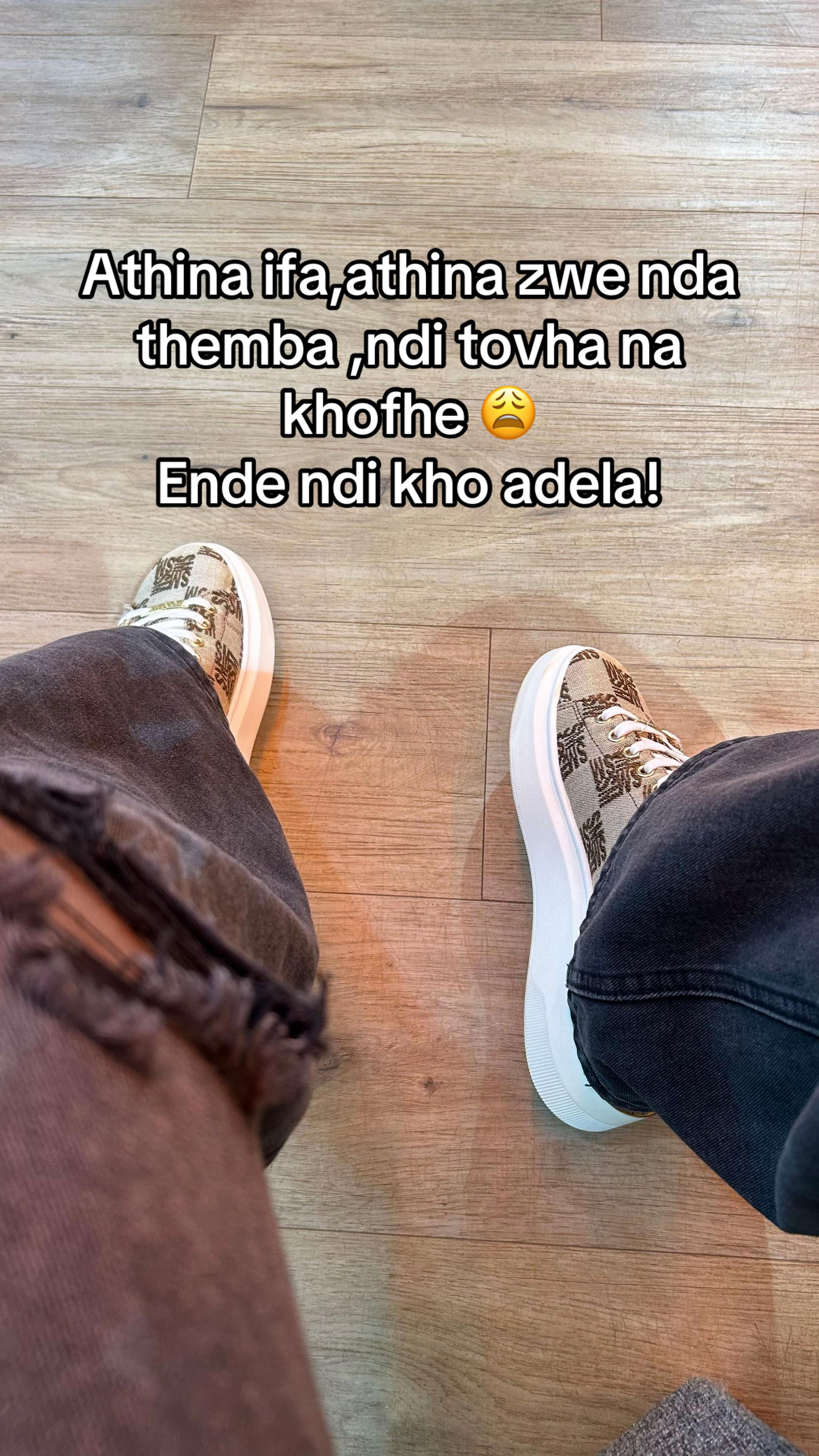 @Gudani Radzilani