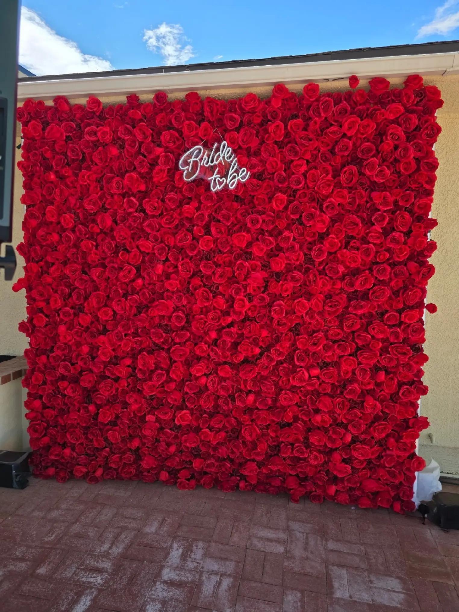 @Belle&rsquo;s Floral Decor