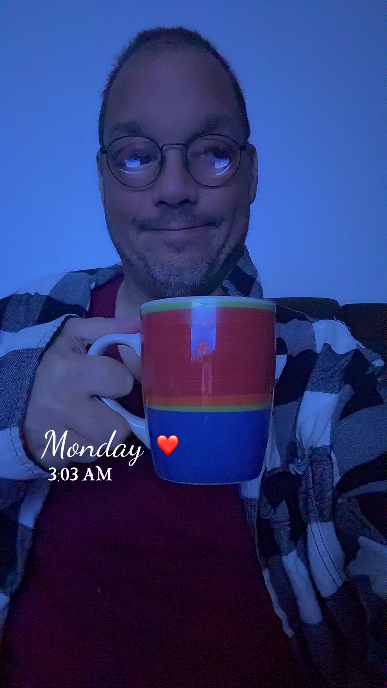 @✌🏽😎Don Weber💨☘️