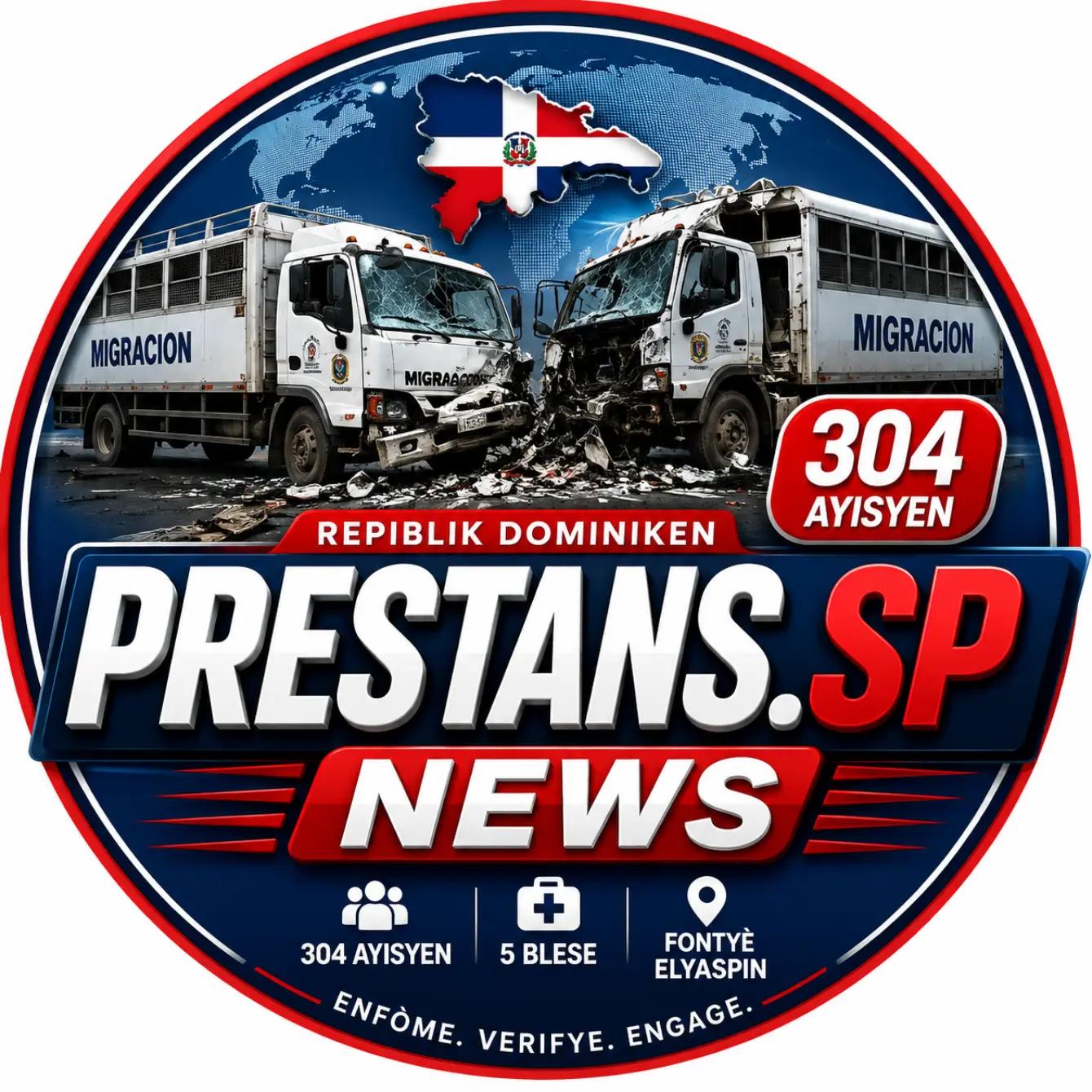 @Prestans.sp News