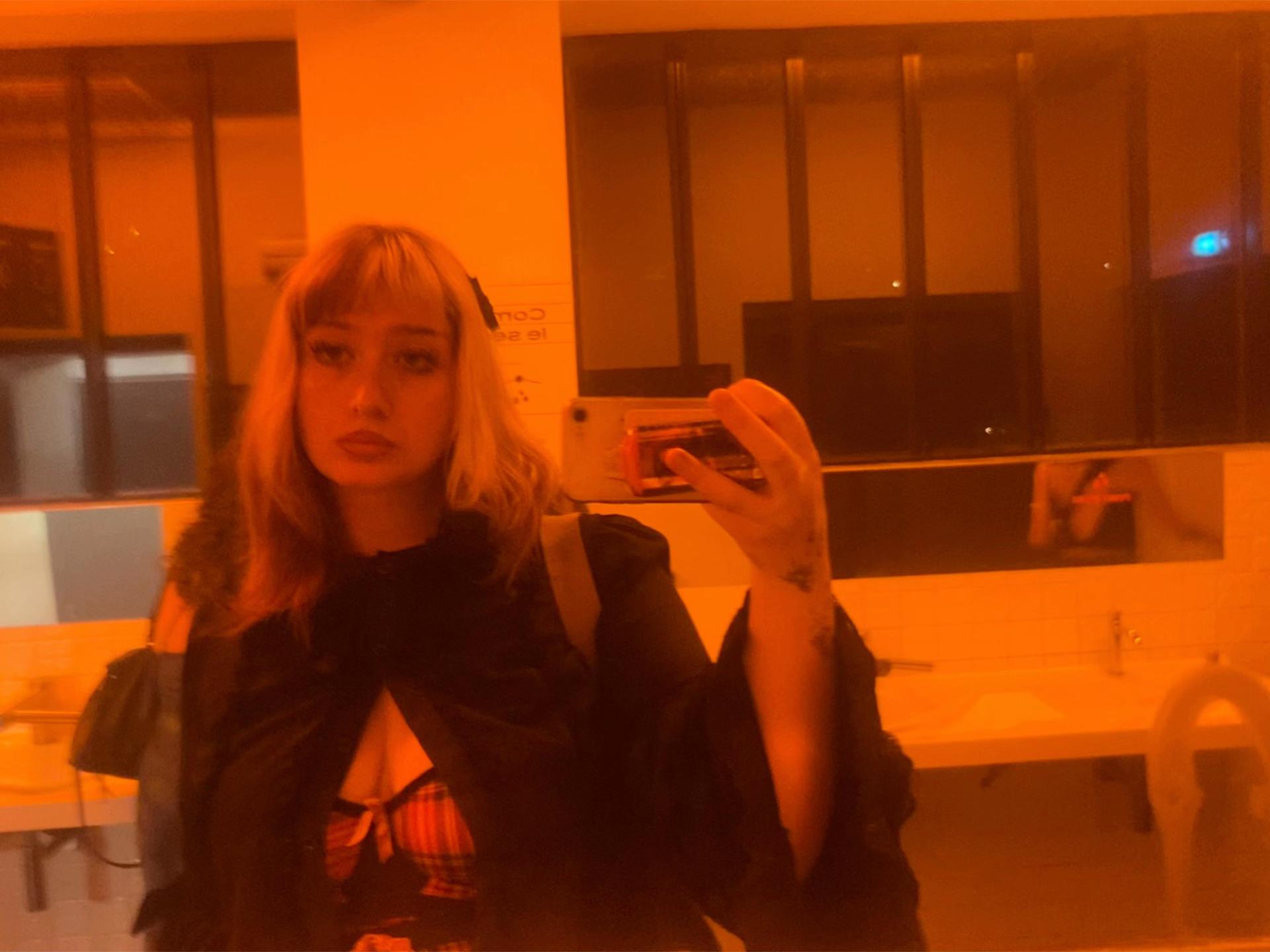 @candyce