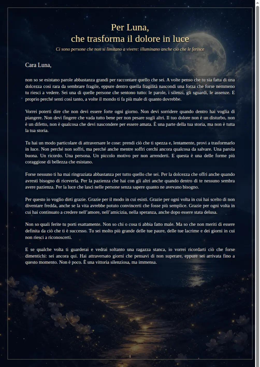 @Anima dannata di Dark🕷️🪽17🌙