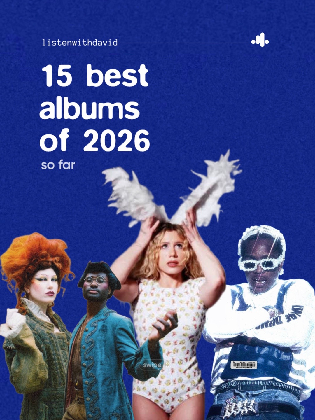 @listenwithdavid
