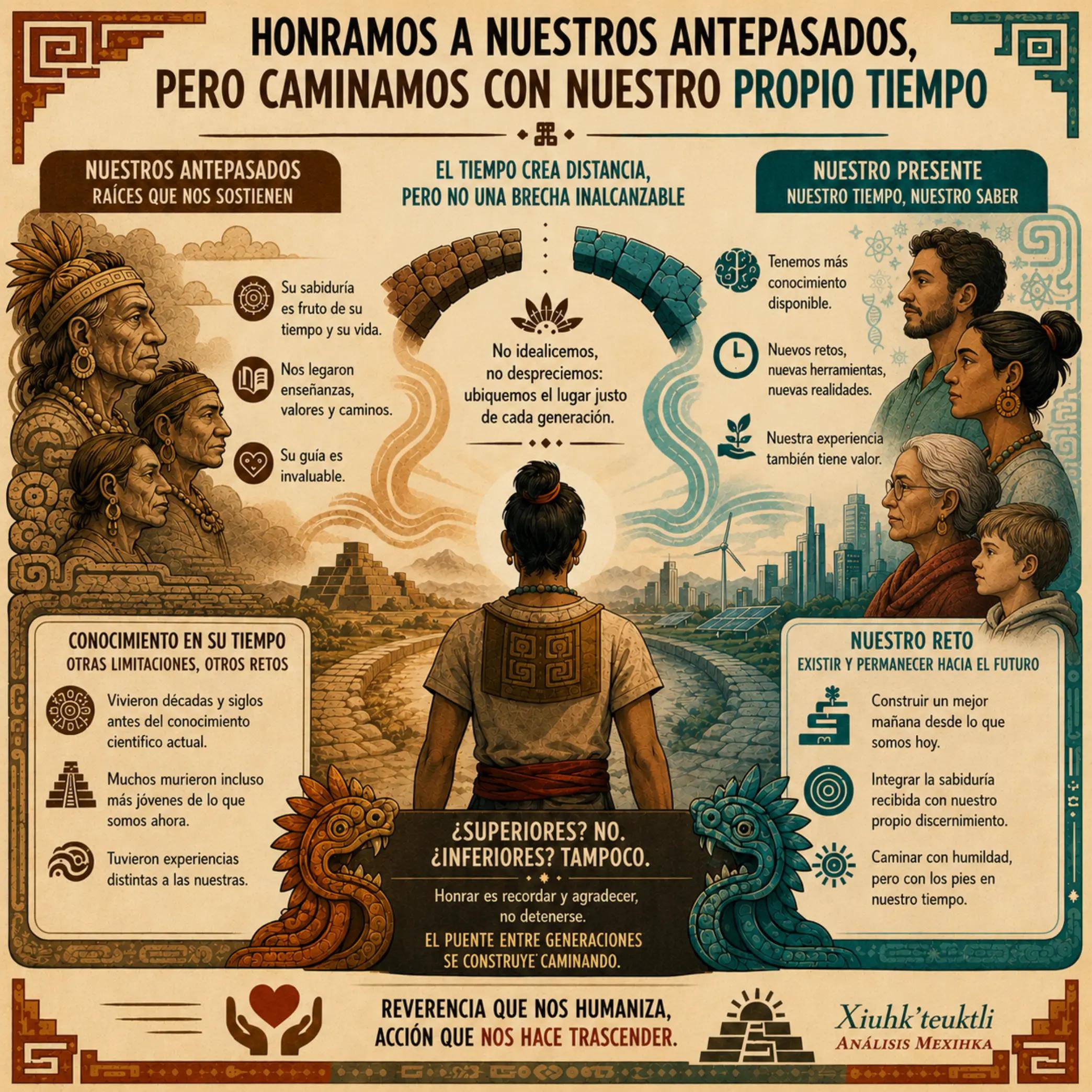 @An&aacute;lisis Mexihka
