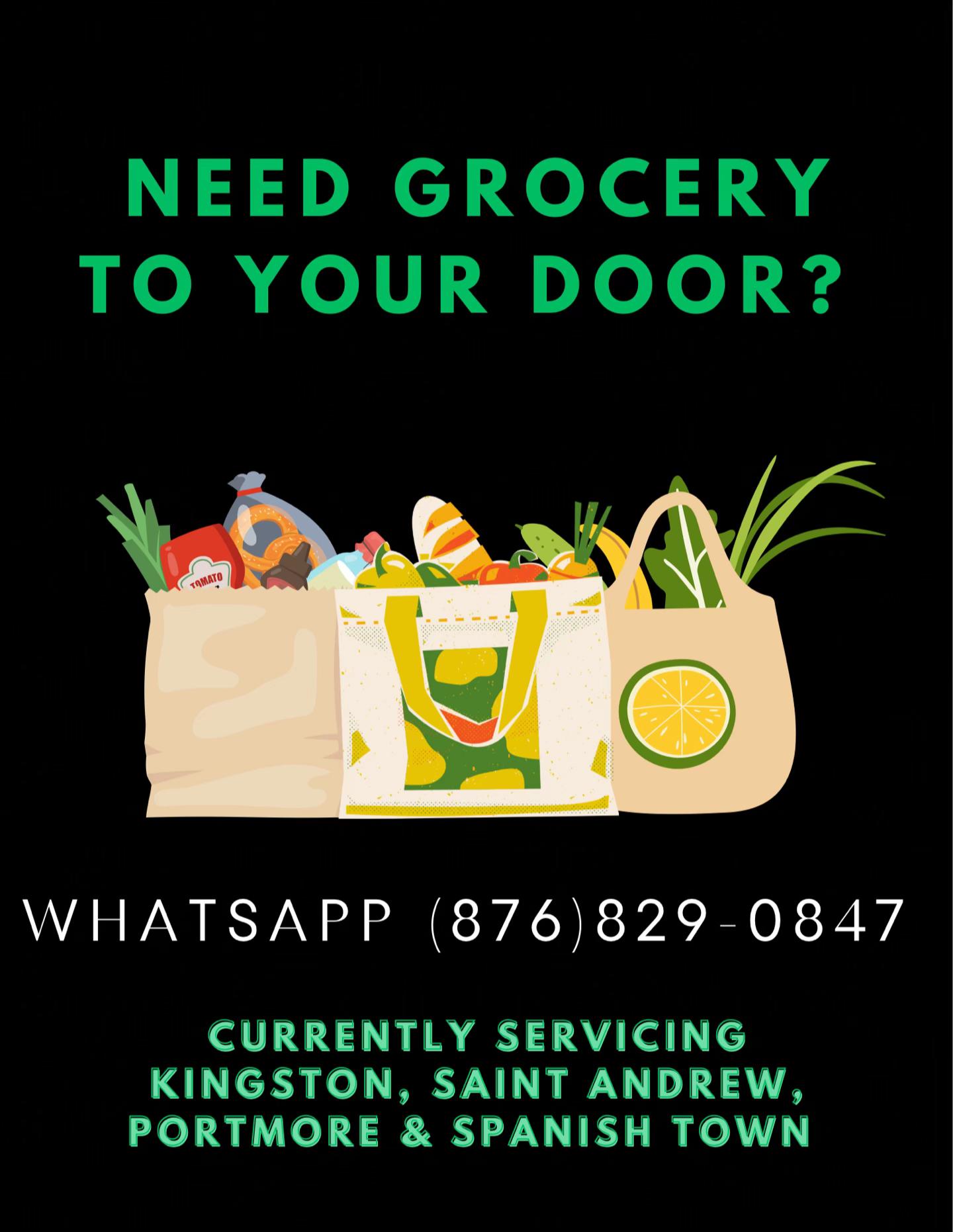 @H&T Grocers and Retail