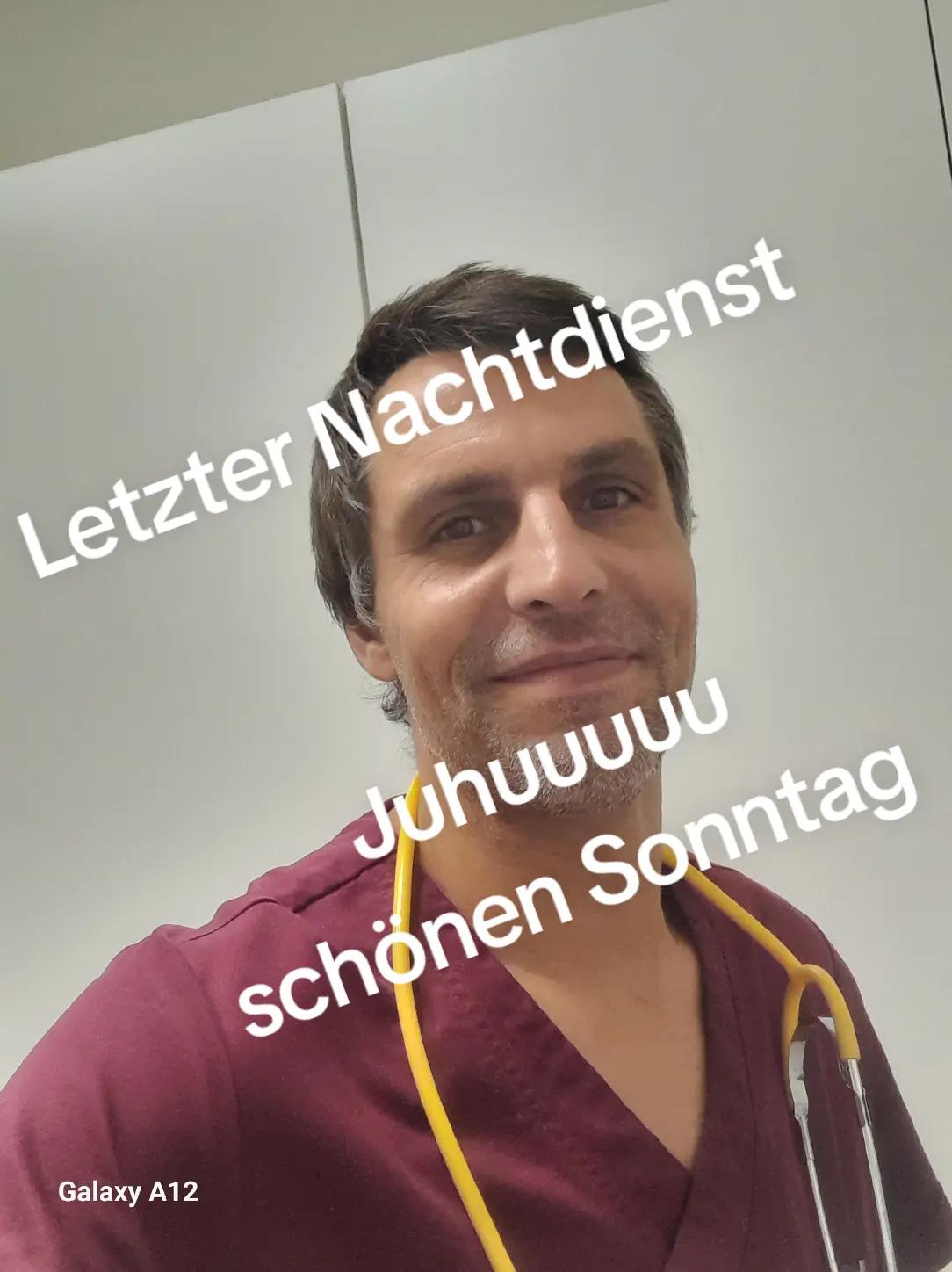@Kutte in den Bergen (Berliner)