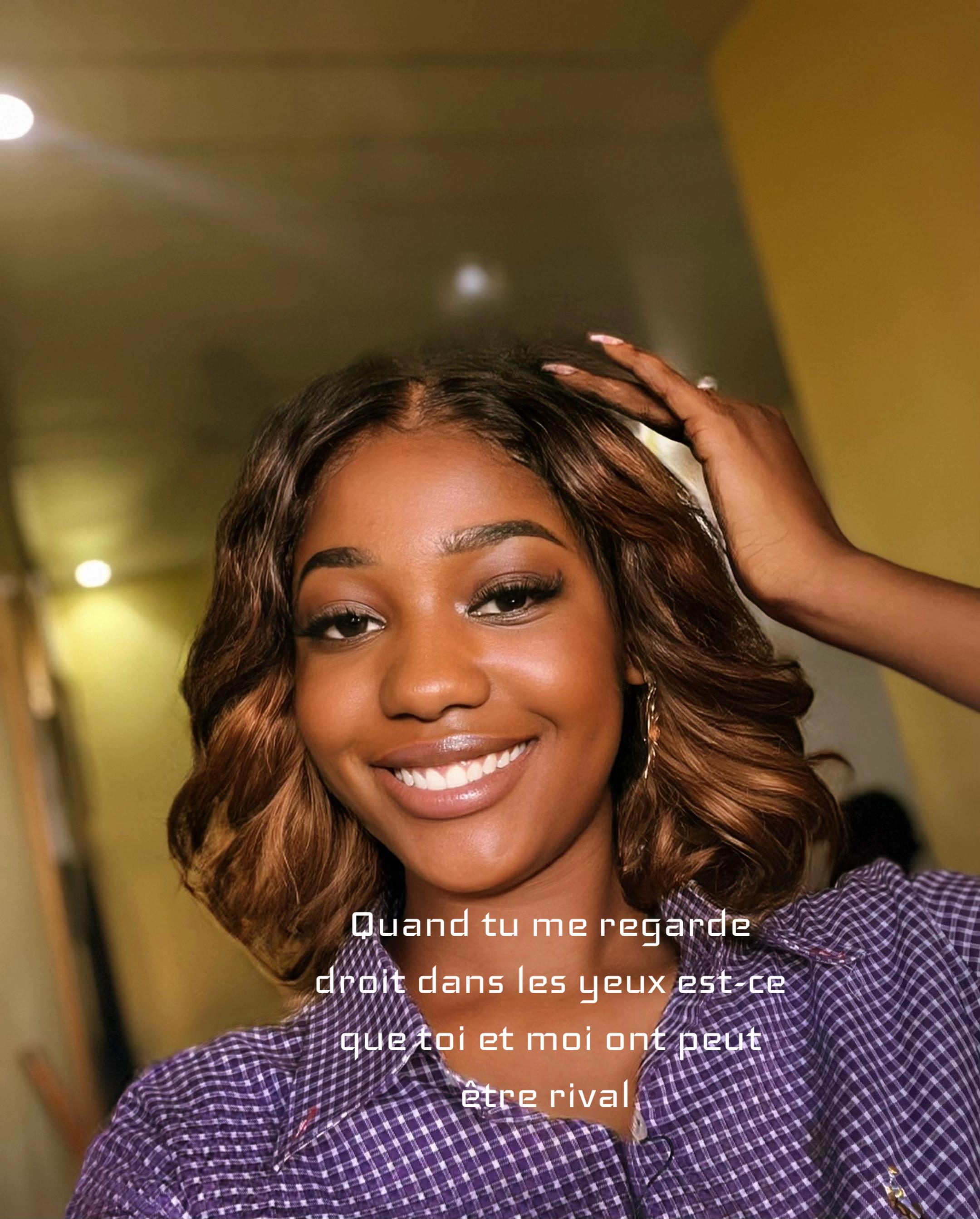 @Raïssa totokani
