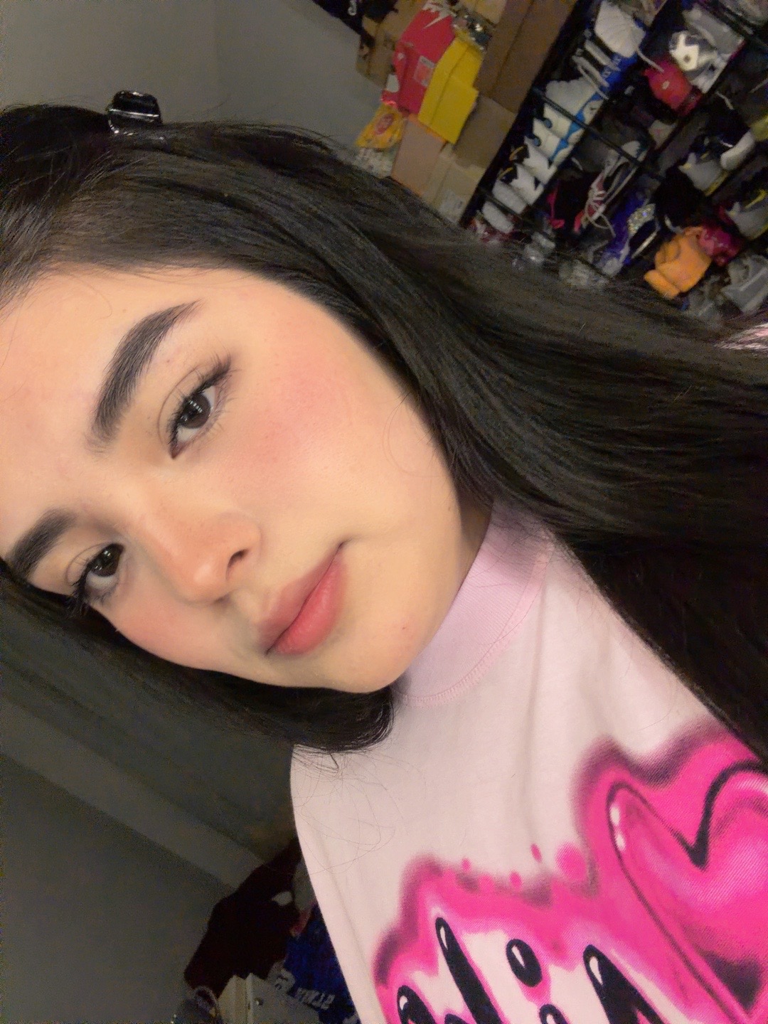 @ALISON RIVERA👸🏻