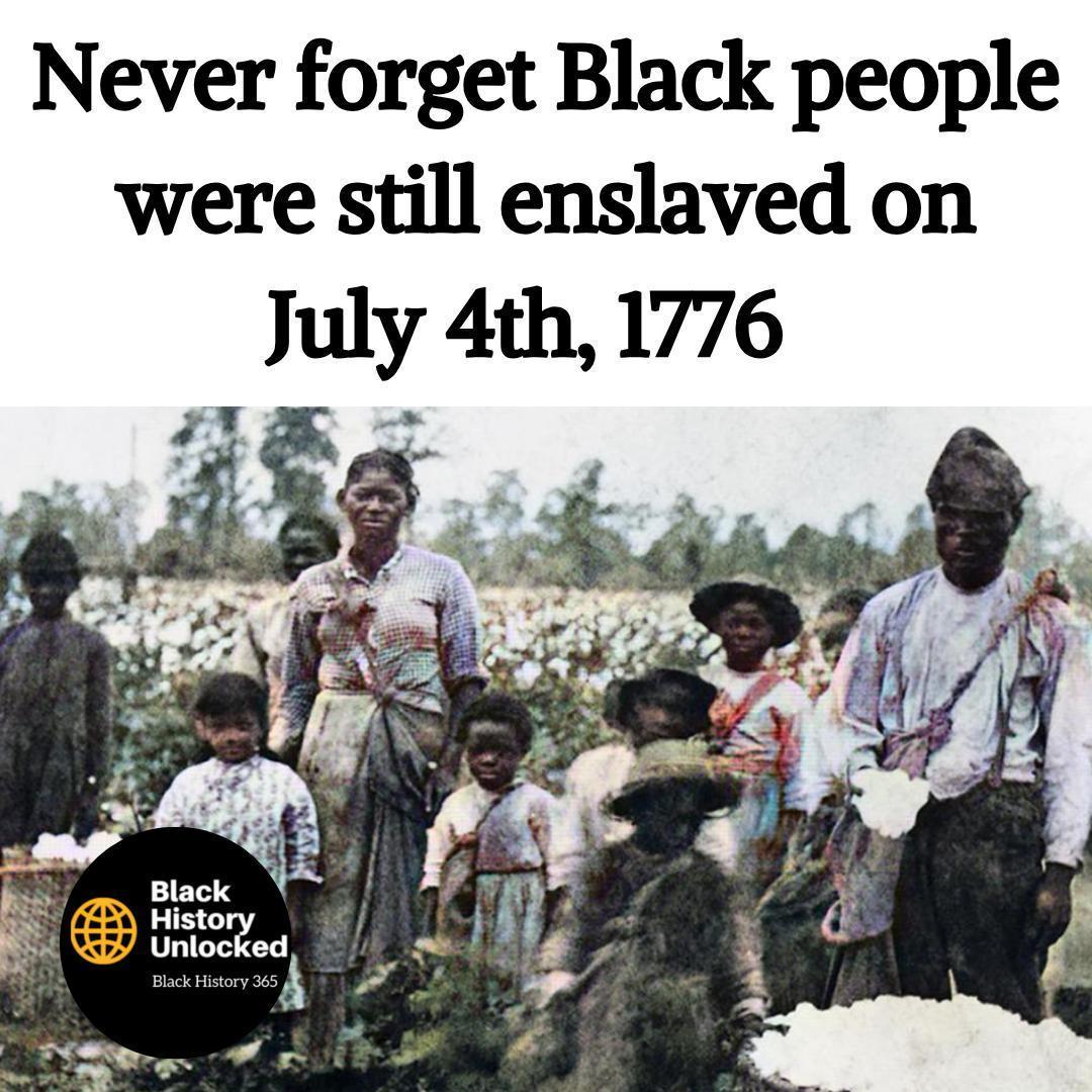@Black History Unlocked