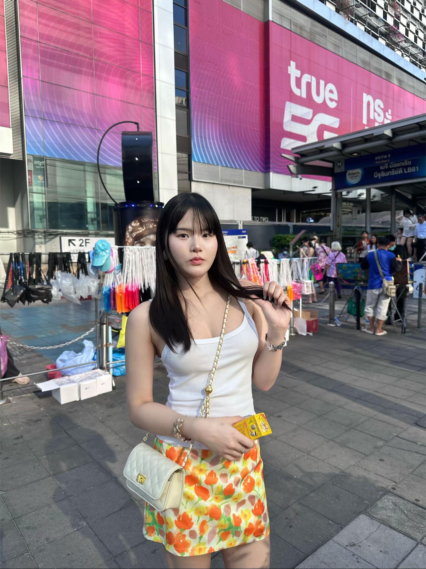 @Ploysai zone