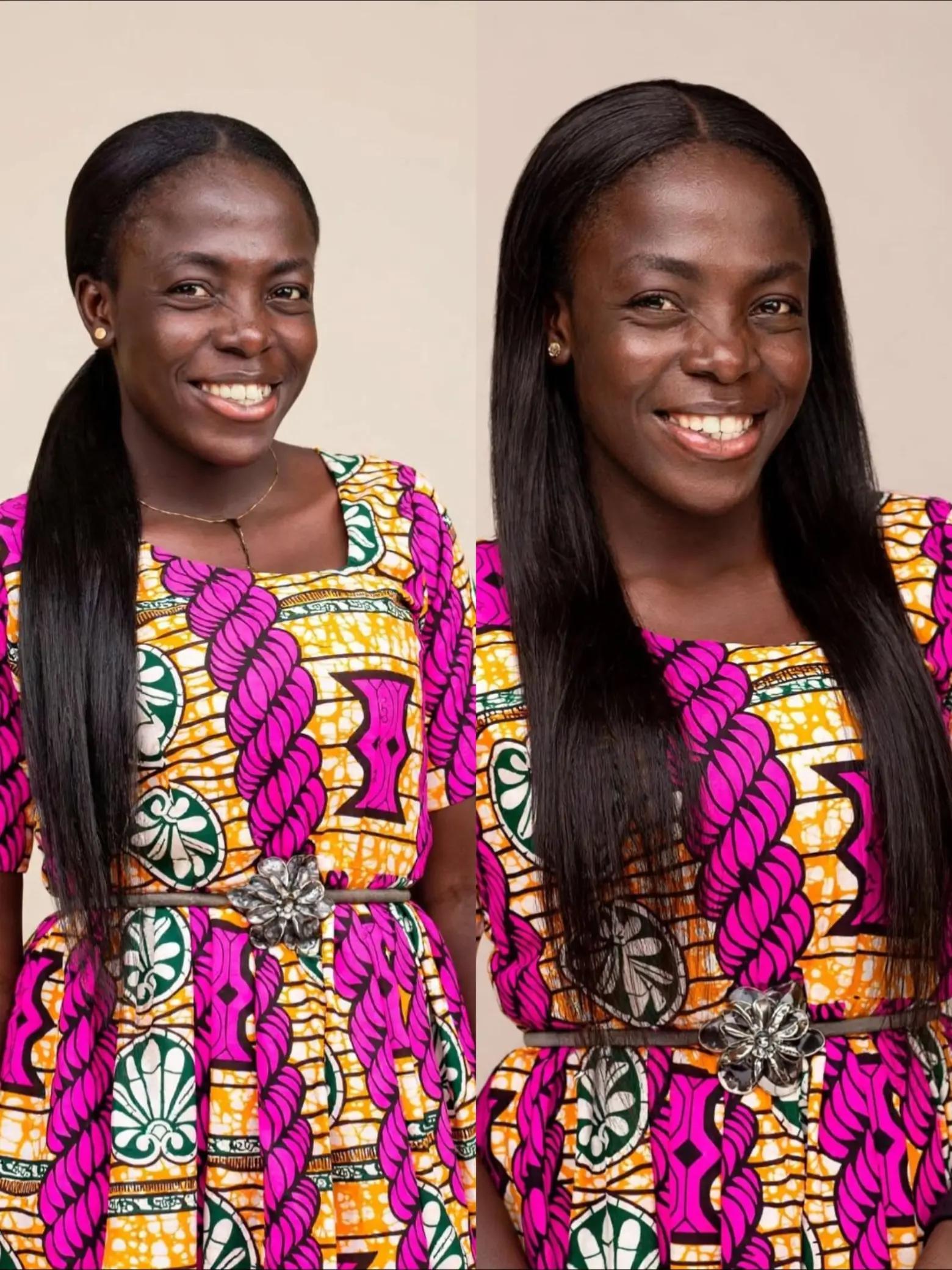 @Nana Yaa Papabi
