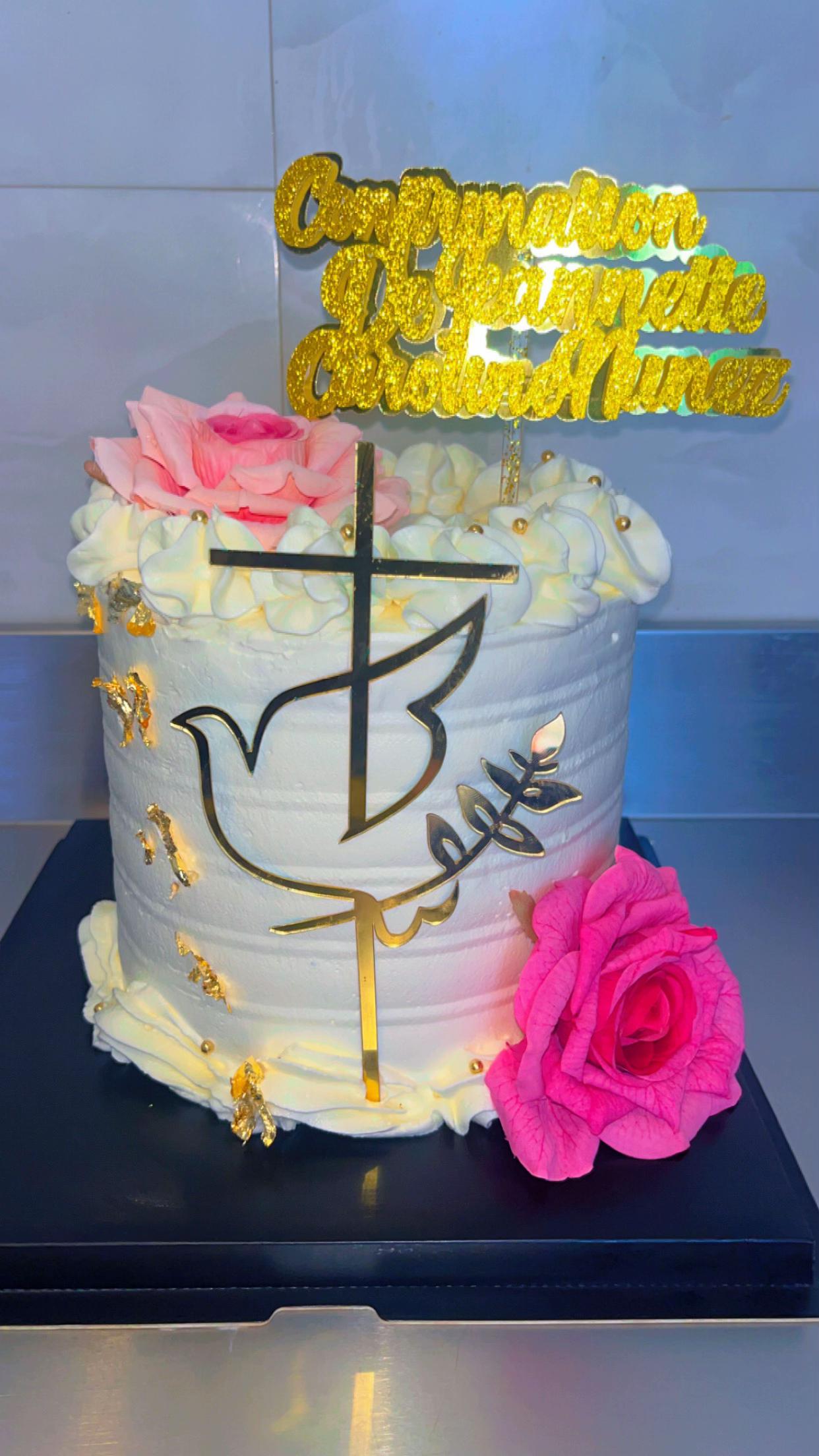 @Gi's cake Pâtisserie