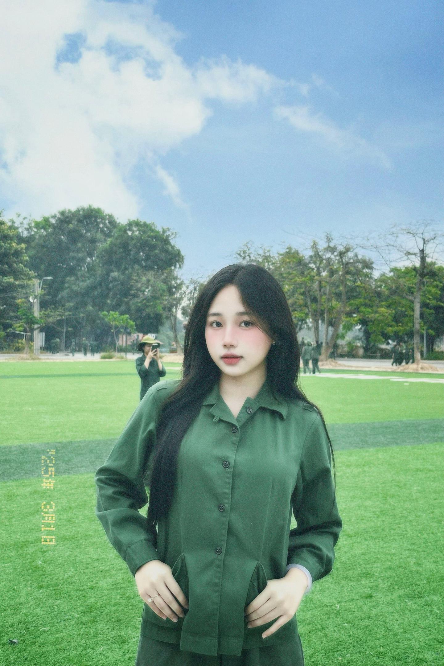 @Gia Xuân