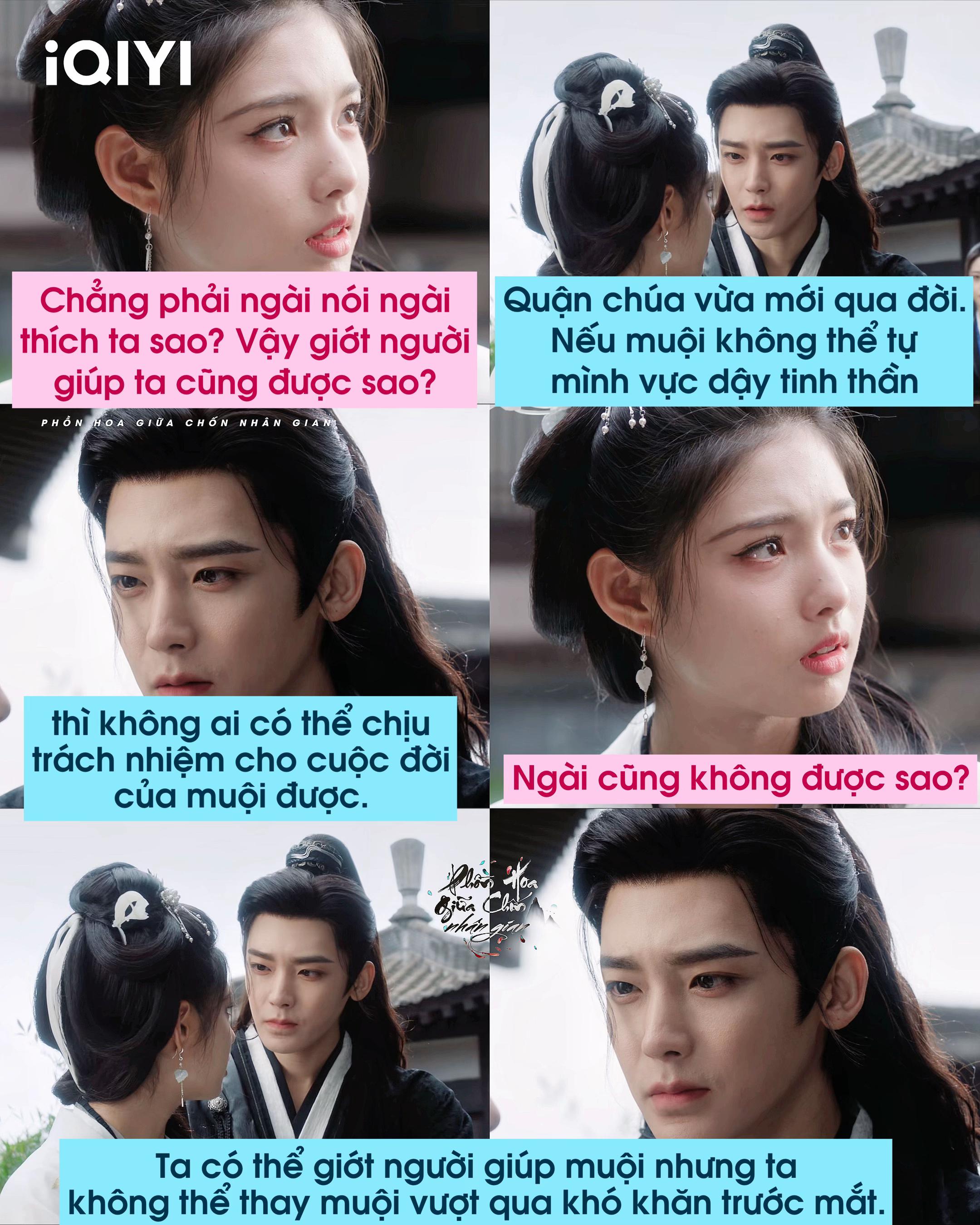 @Phồn Hoa Giữa Chốn Nhân Gian🌸