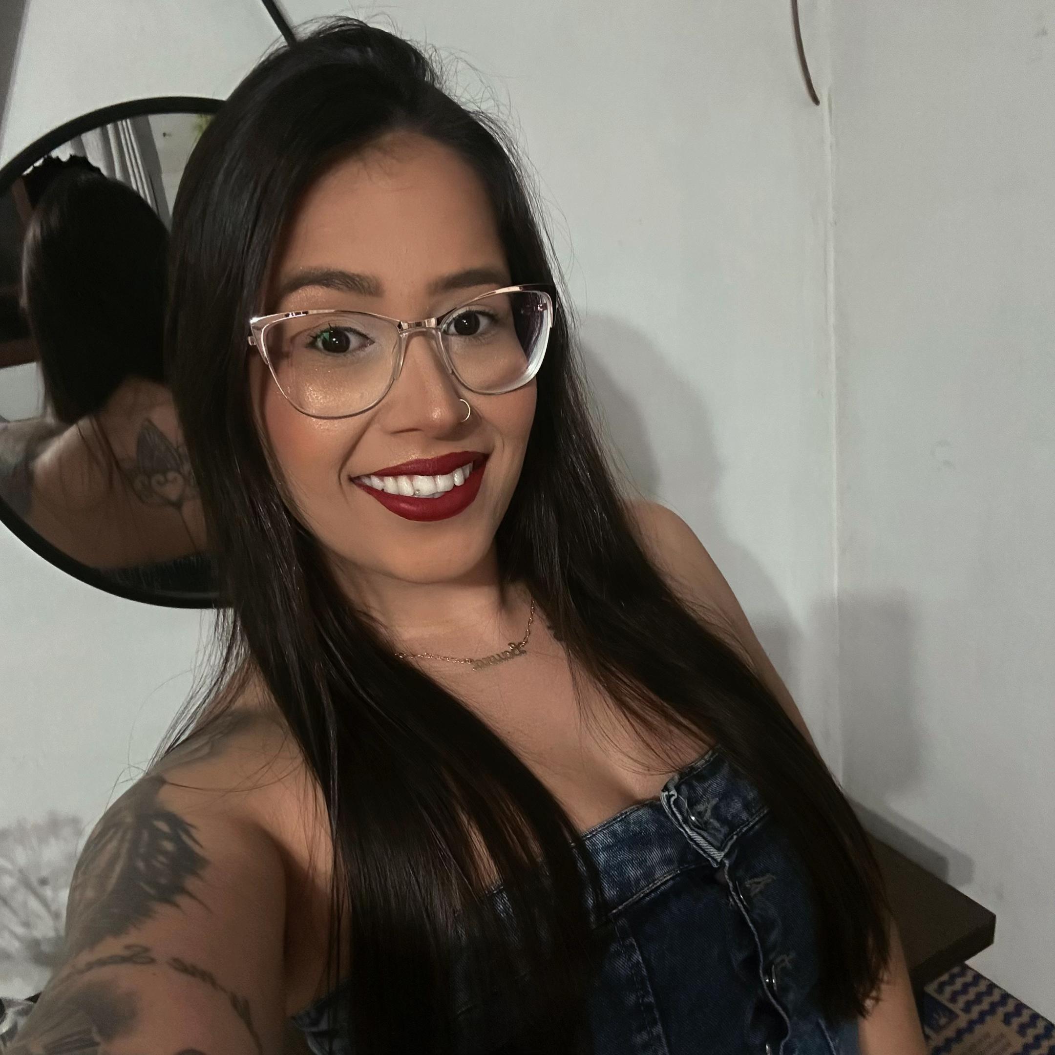 @Laura Ribeiro