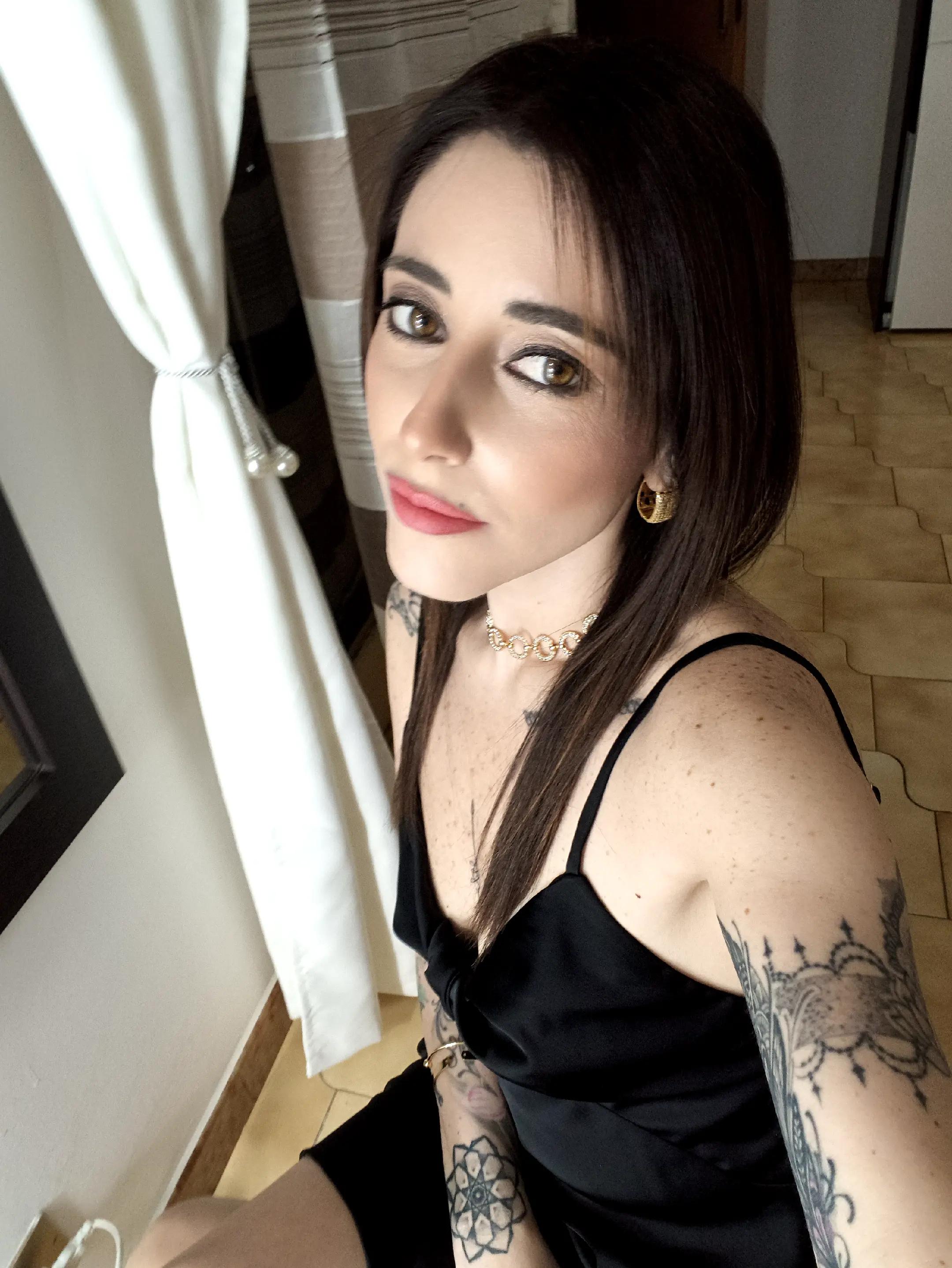 @Giovanna Poidomani