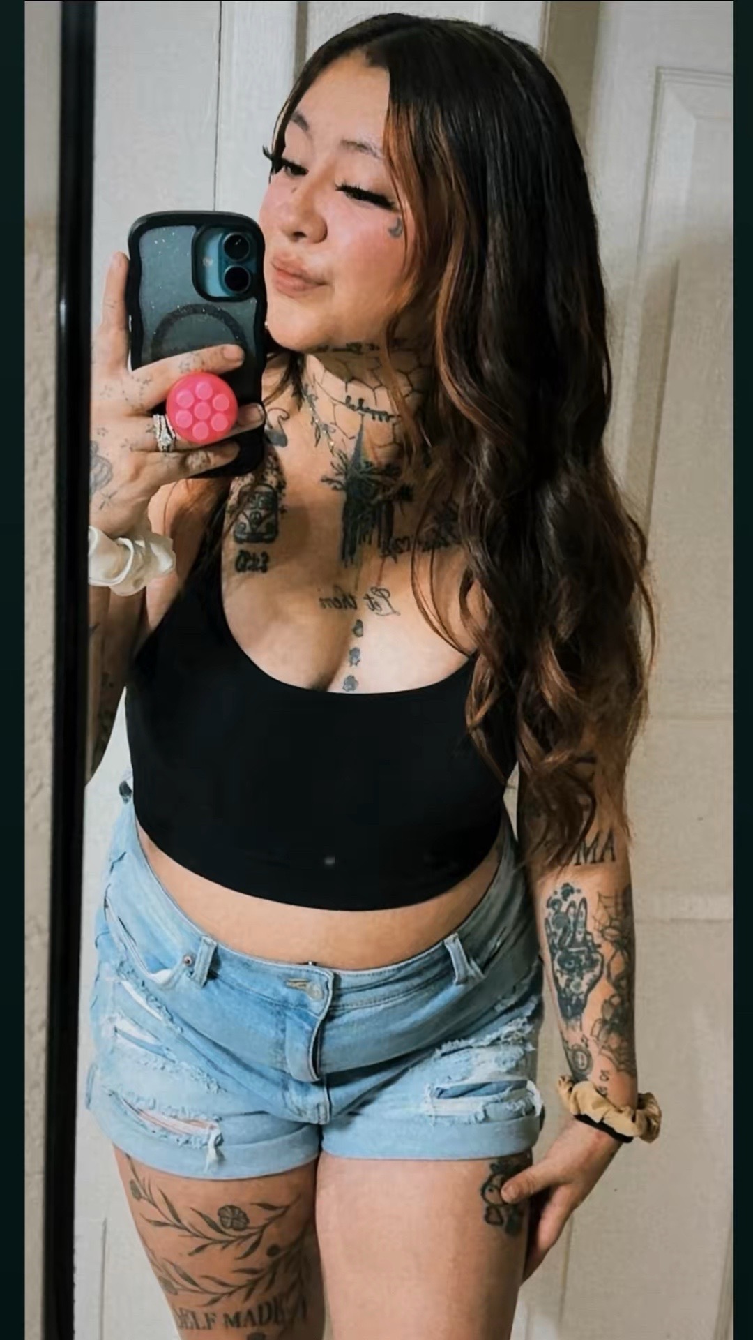 @DaddyLeeners