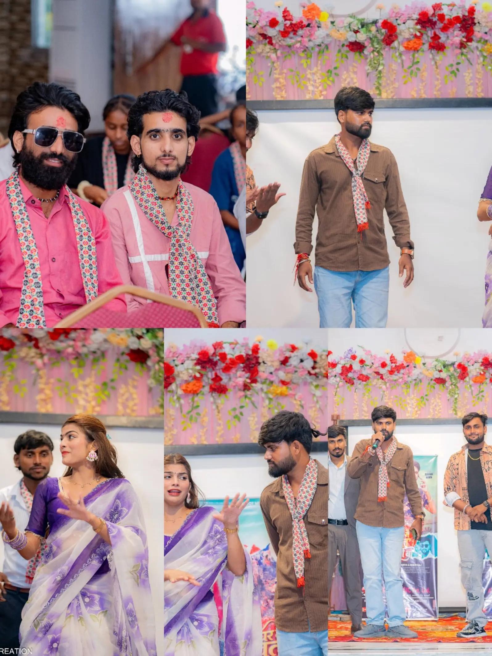 @Ravi Mishra