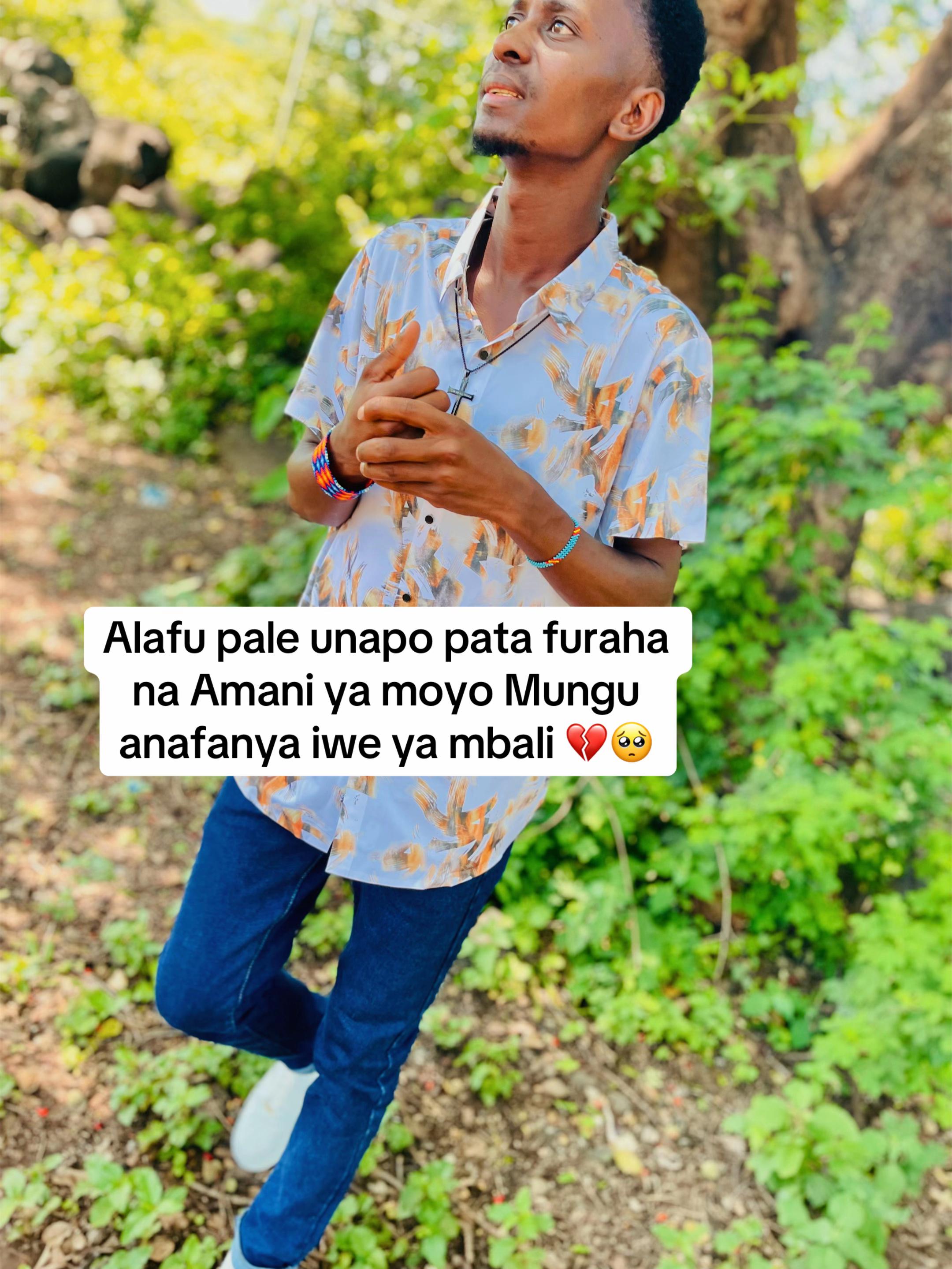 @Elihuruma ๐น๐นโค๏ธ๐