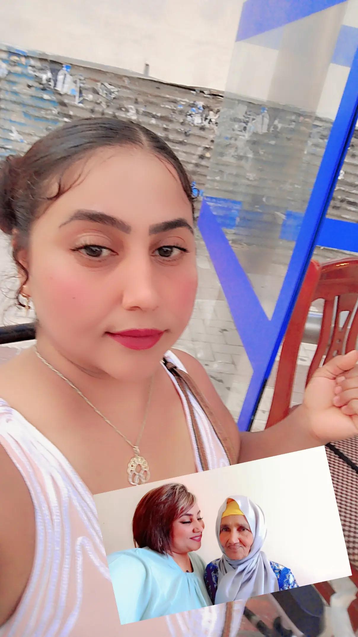 @غزلان بنت شعب