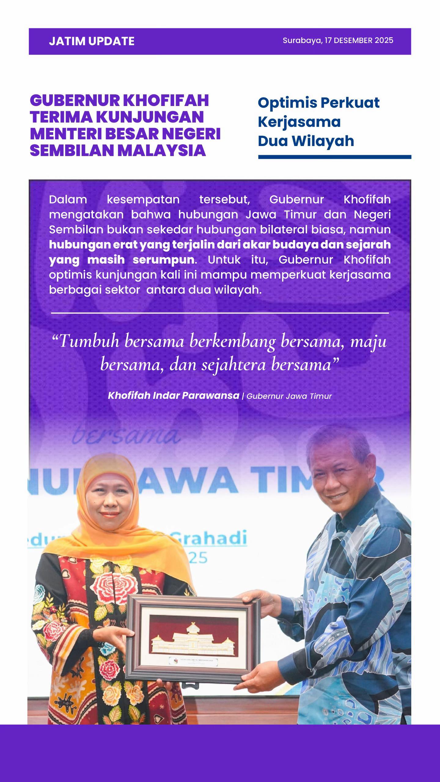 @Digital Army Khofifah