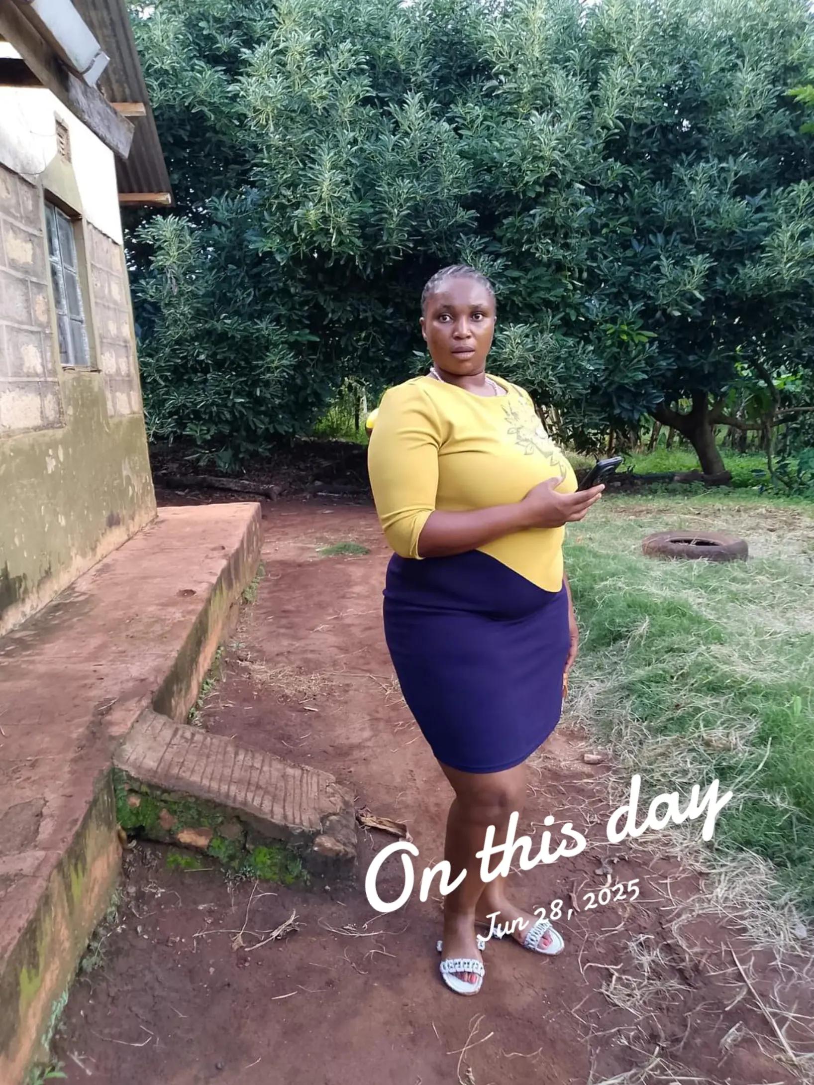@Hilda mbugua