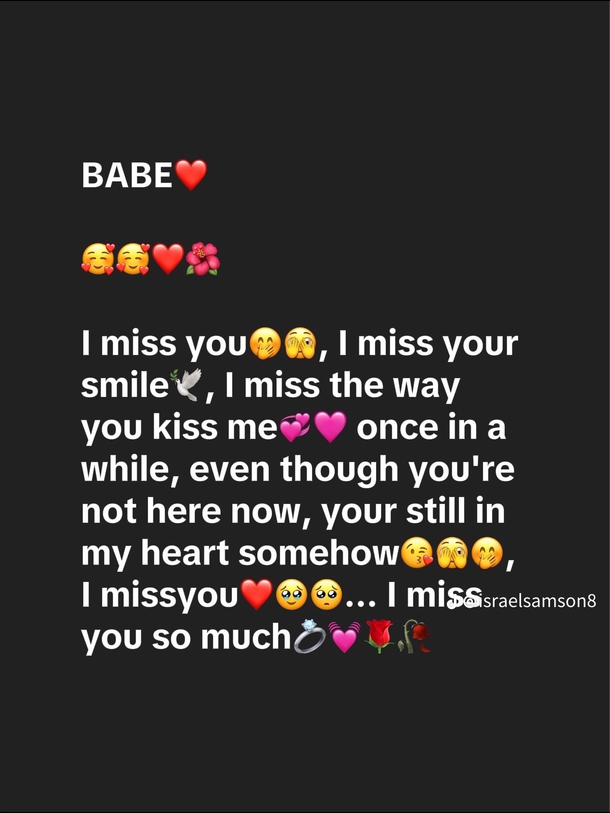 @Milly Baby 🦋🦋
