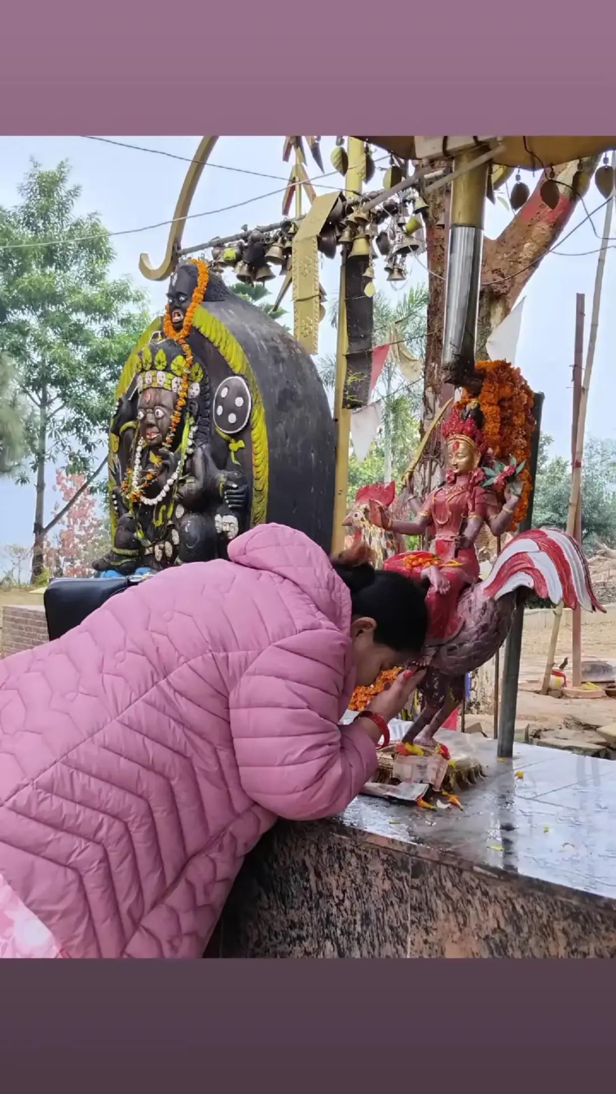 @sarita ghalan tamang