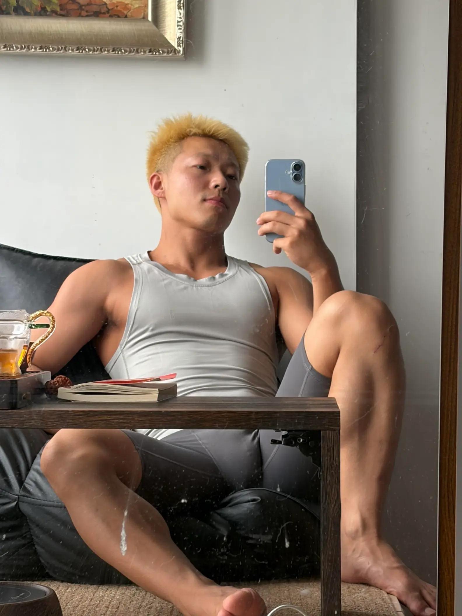 @Alan Muscleboy
