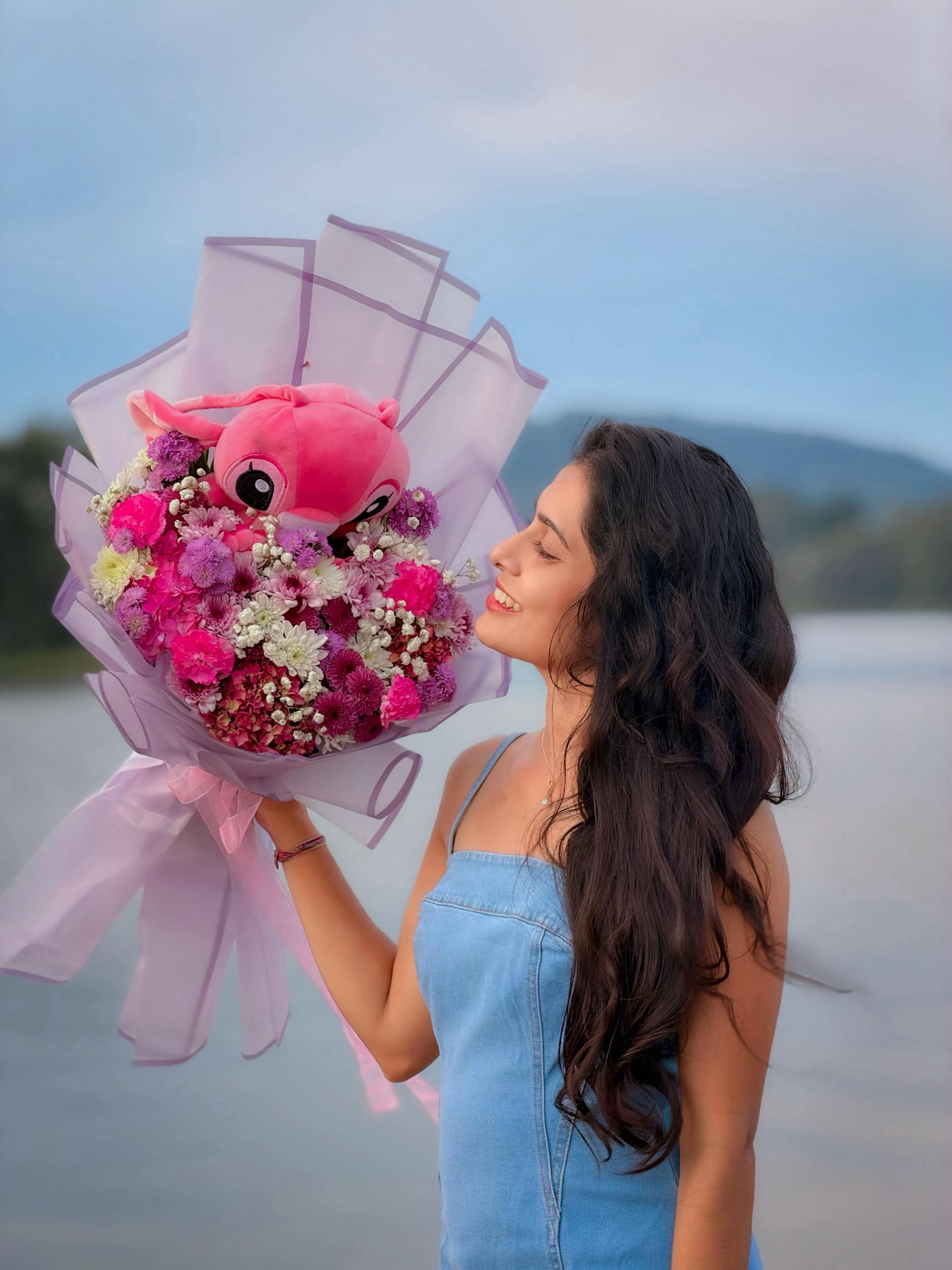 @pavithra_sew 🌸