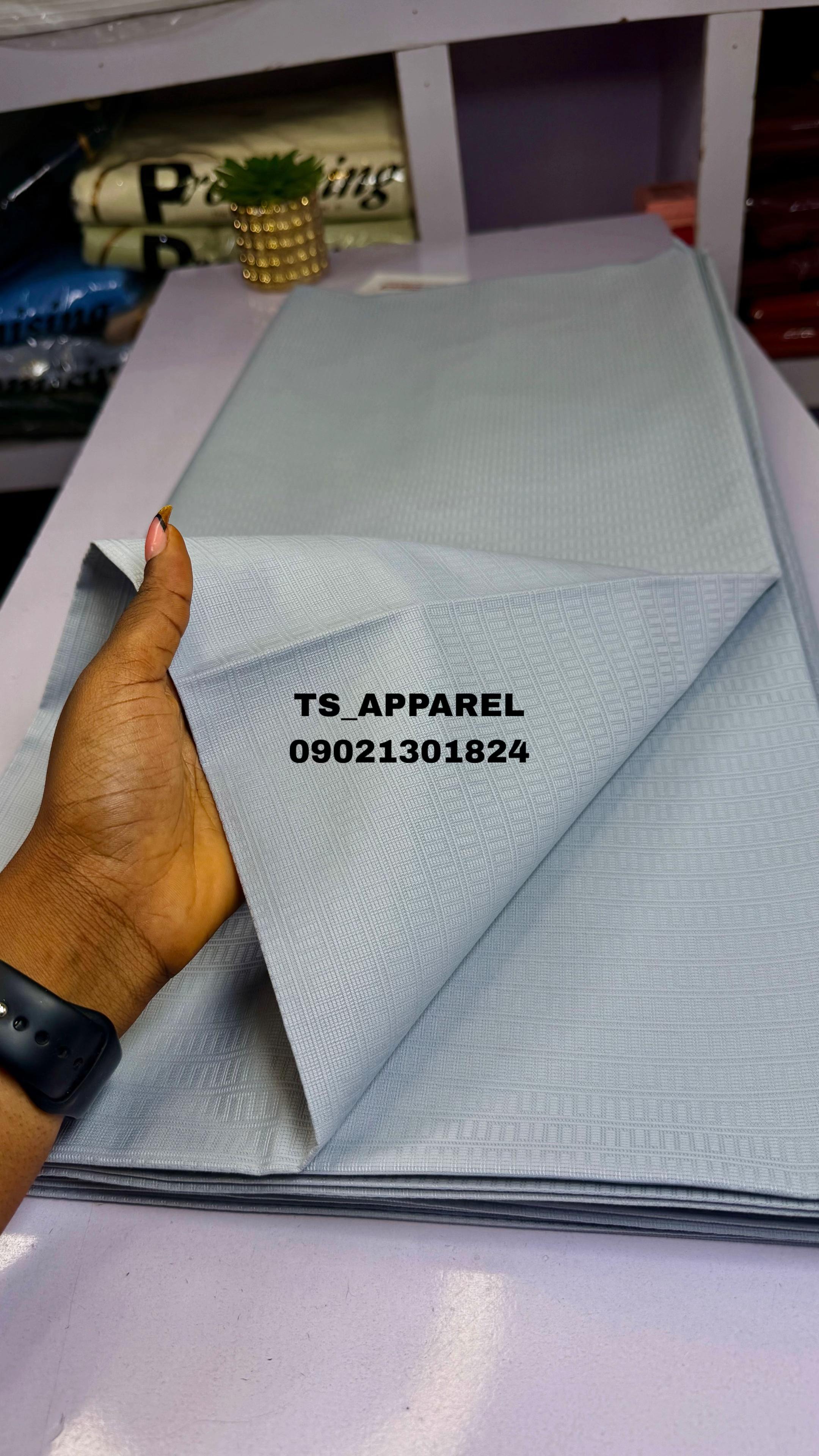 @MALE FABRIC VENDOR IN LAGOS