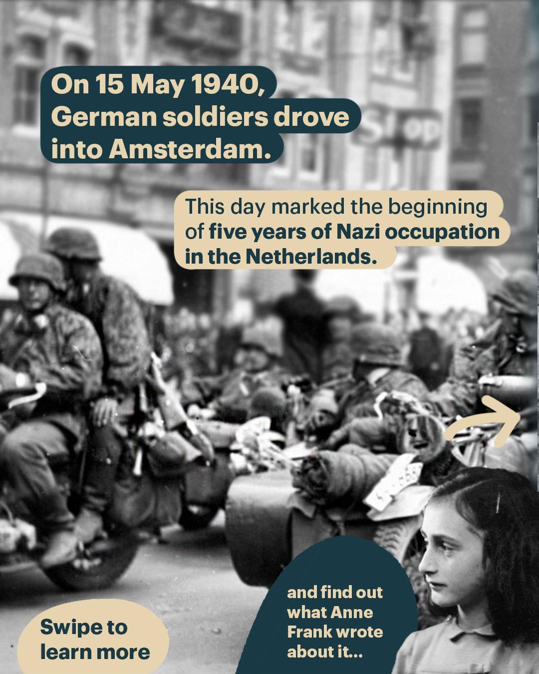 @Anne Frank House