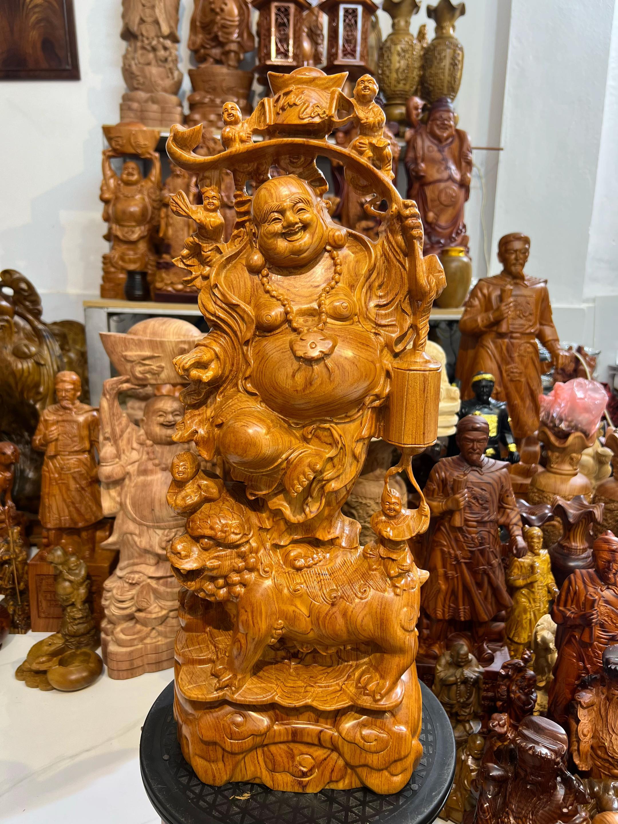 @Mộc An Nhiên