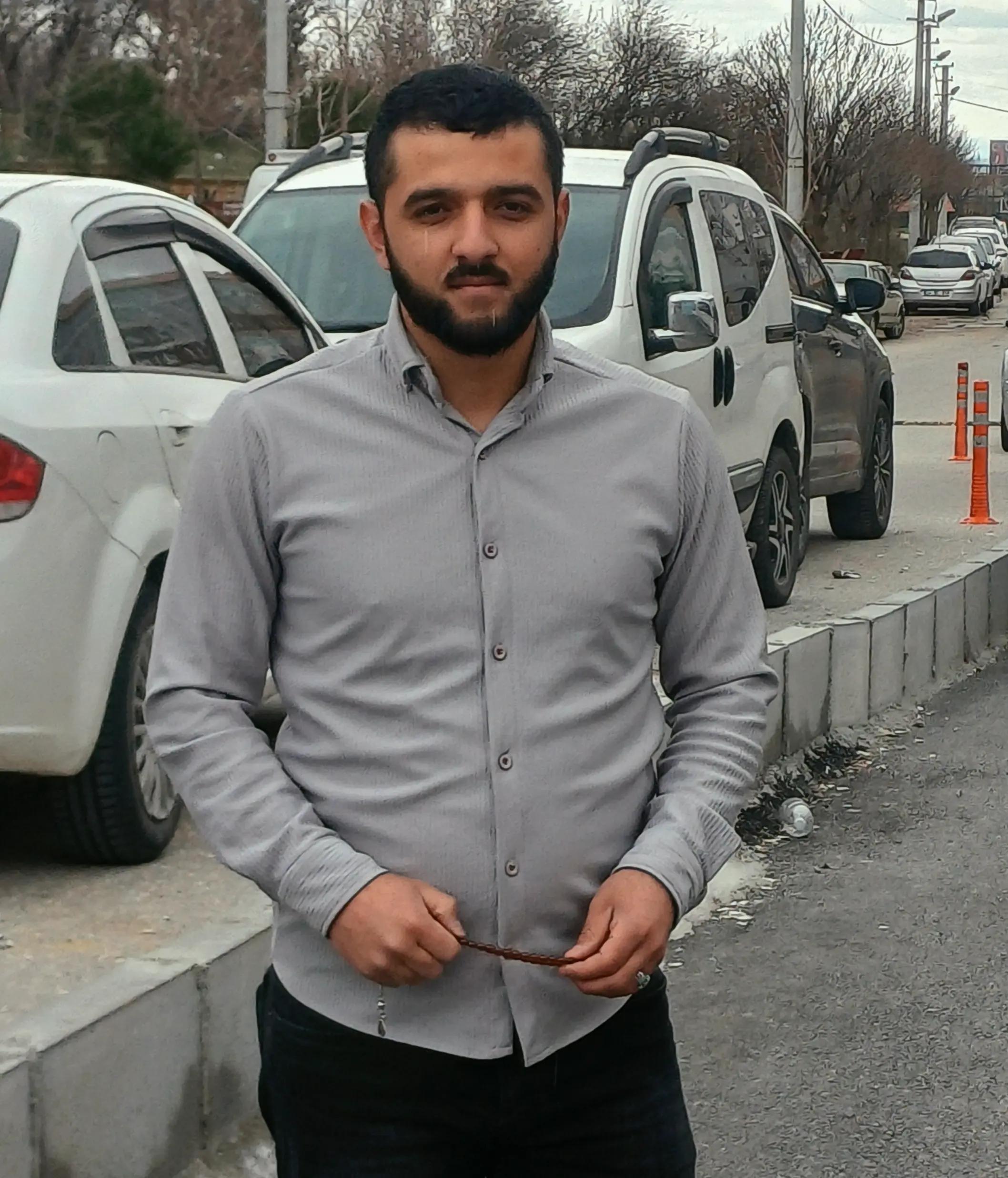 @Şükrü Tetik