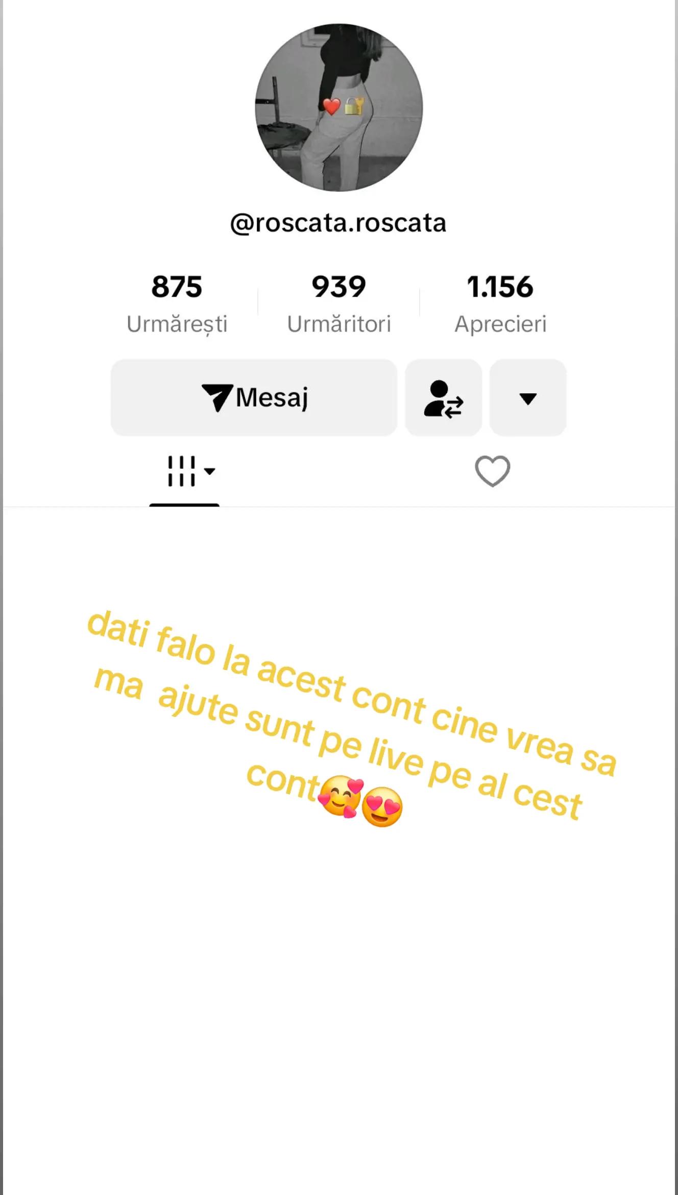 @Roscata❤️❤️❤️
