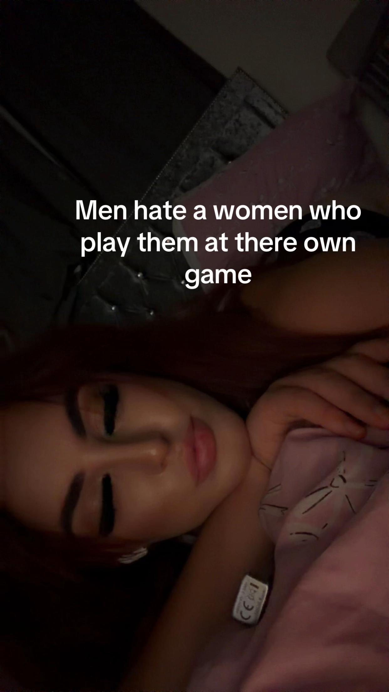 @Hollie Walsh