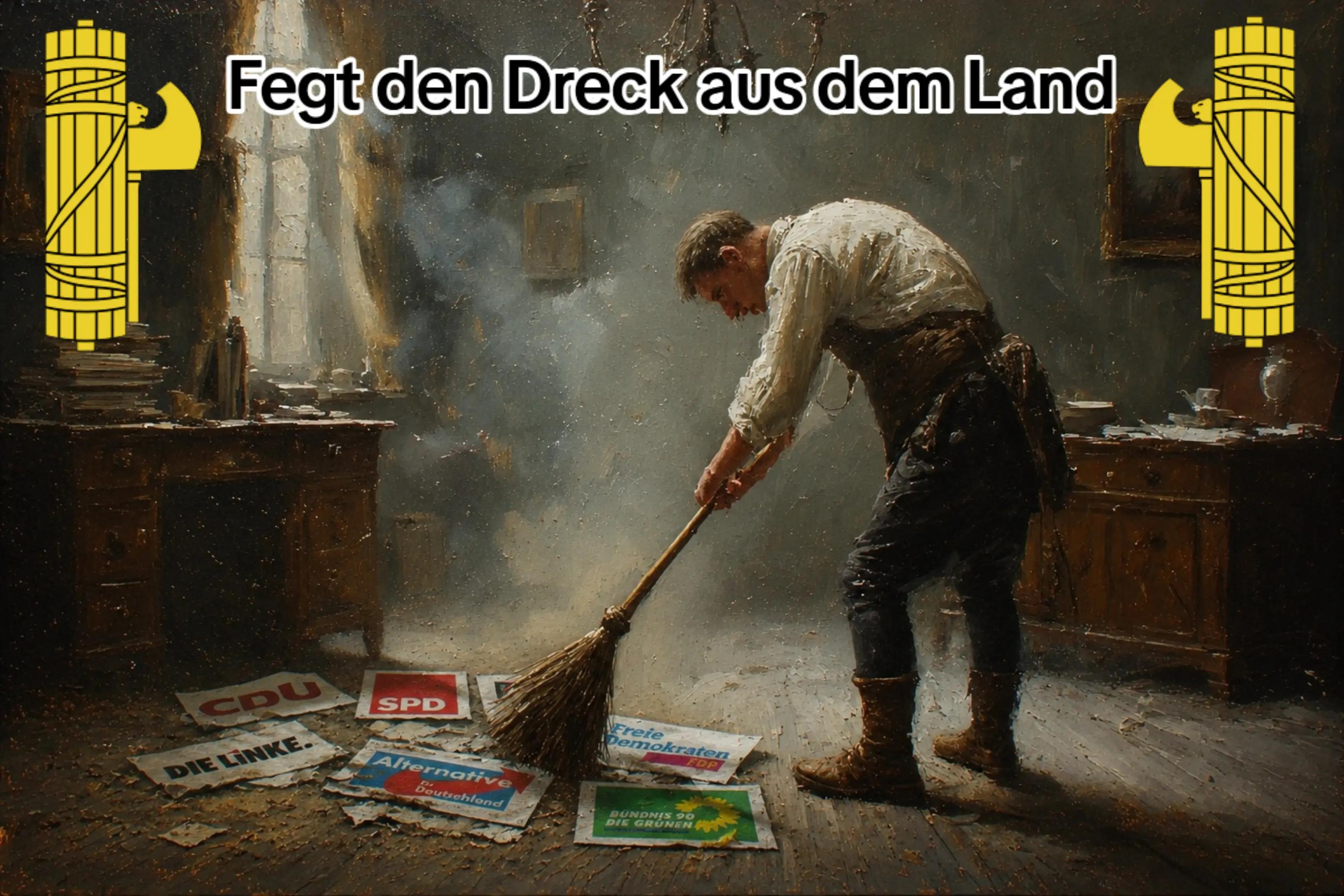 @Scharlie Körk 𓌏▌ᛉ
