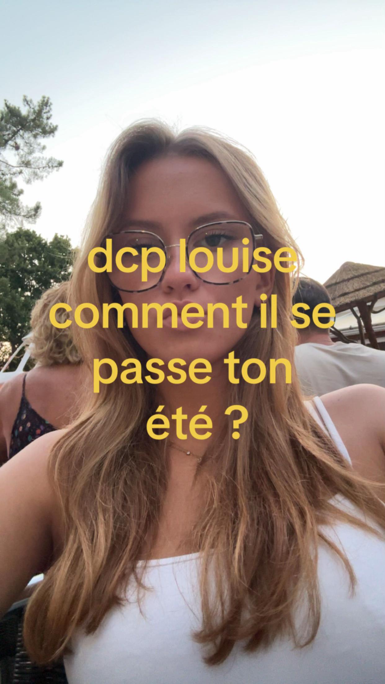 @Louisee