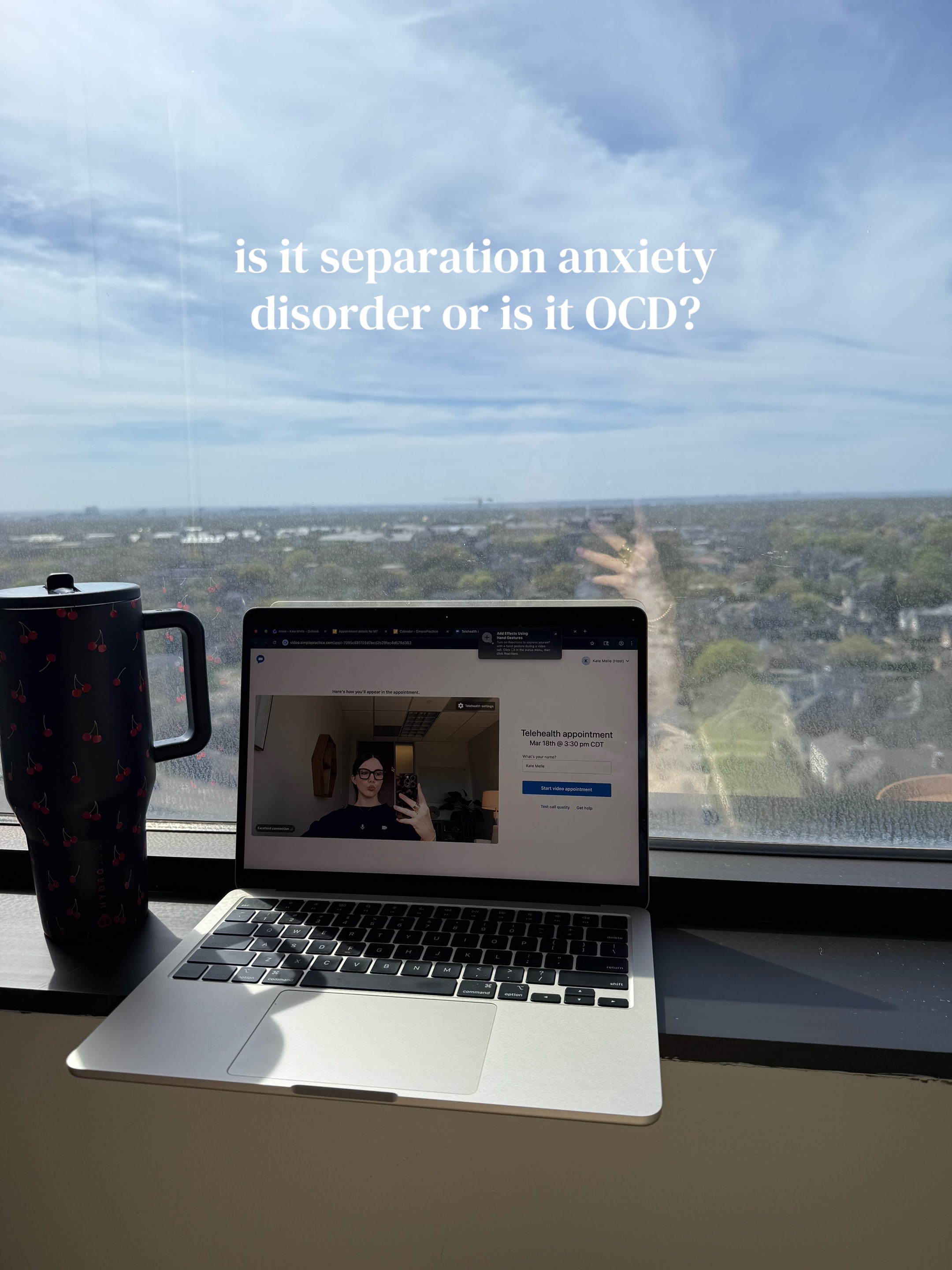 @Kate, DFW Therapist