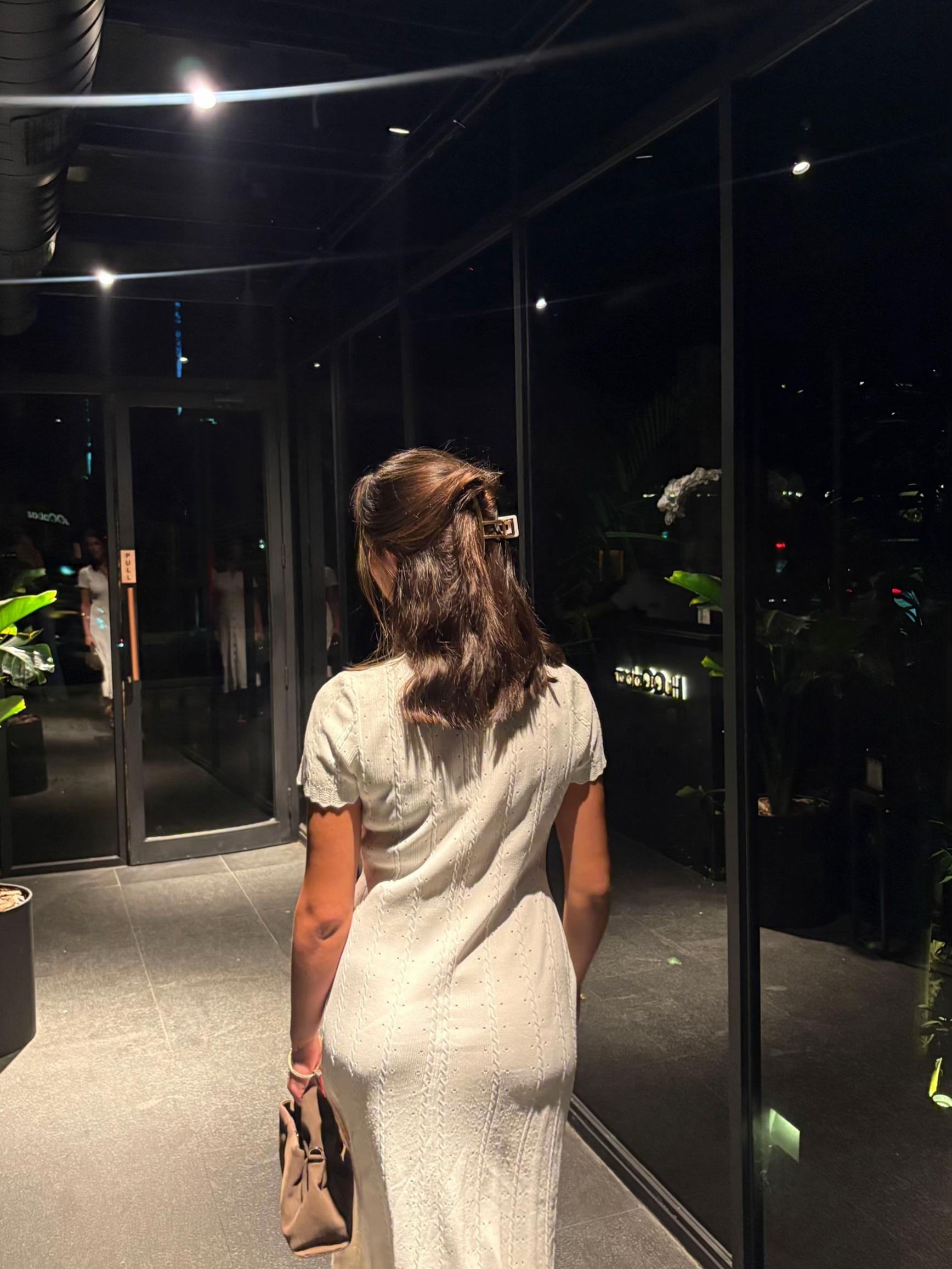 @María