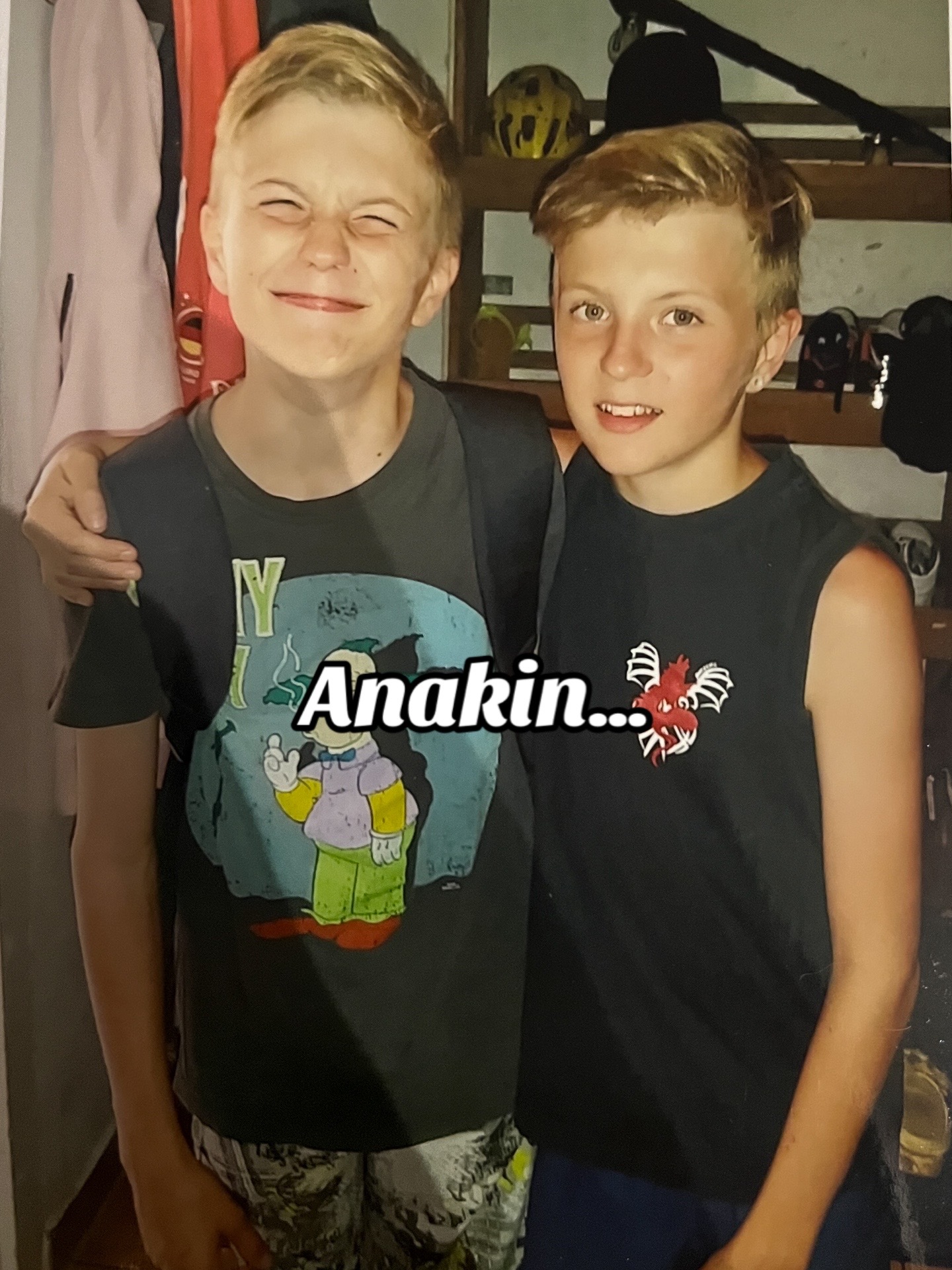 @Aesthetic Twins