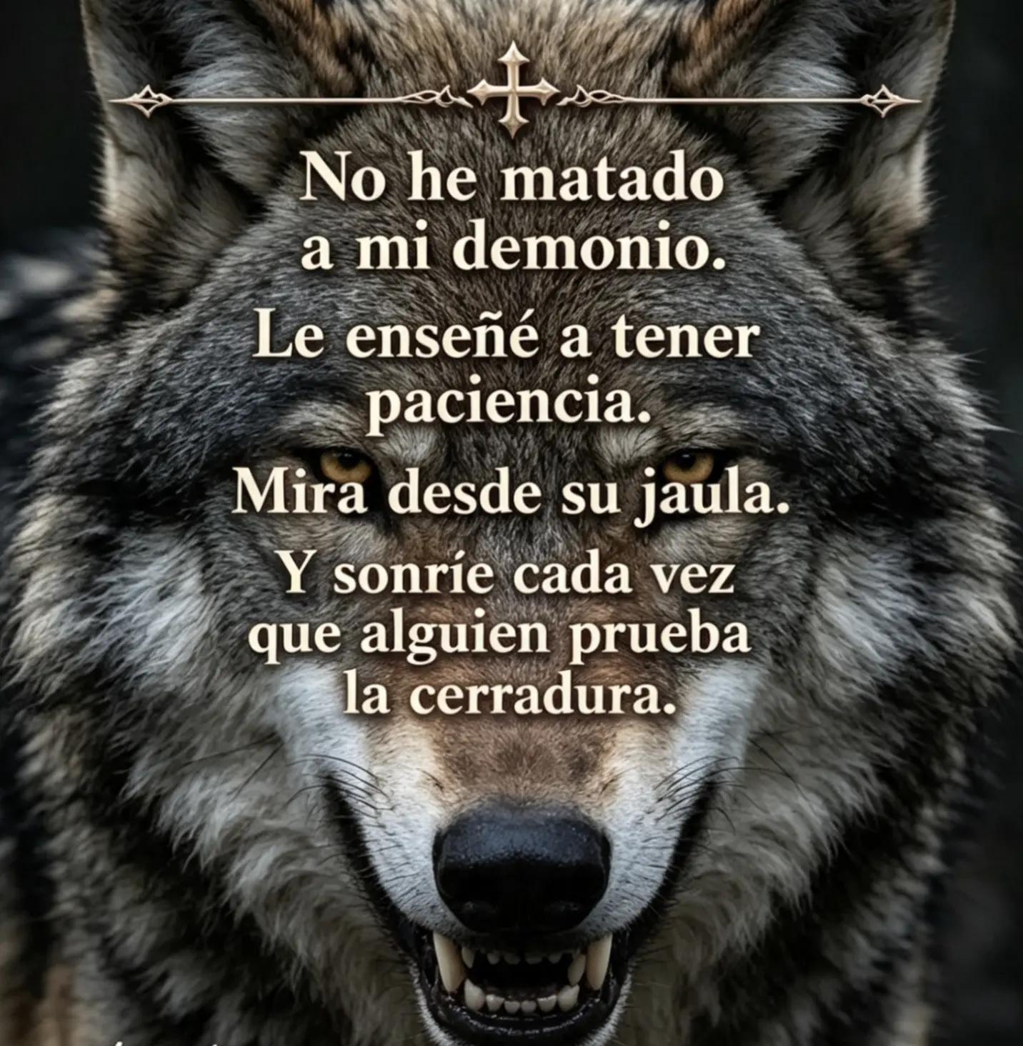 @lobo 🐺