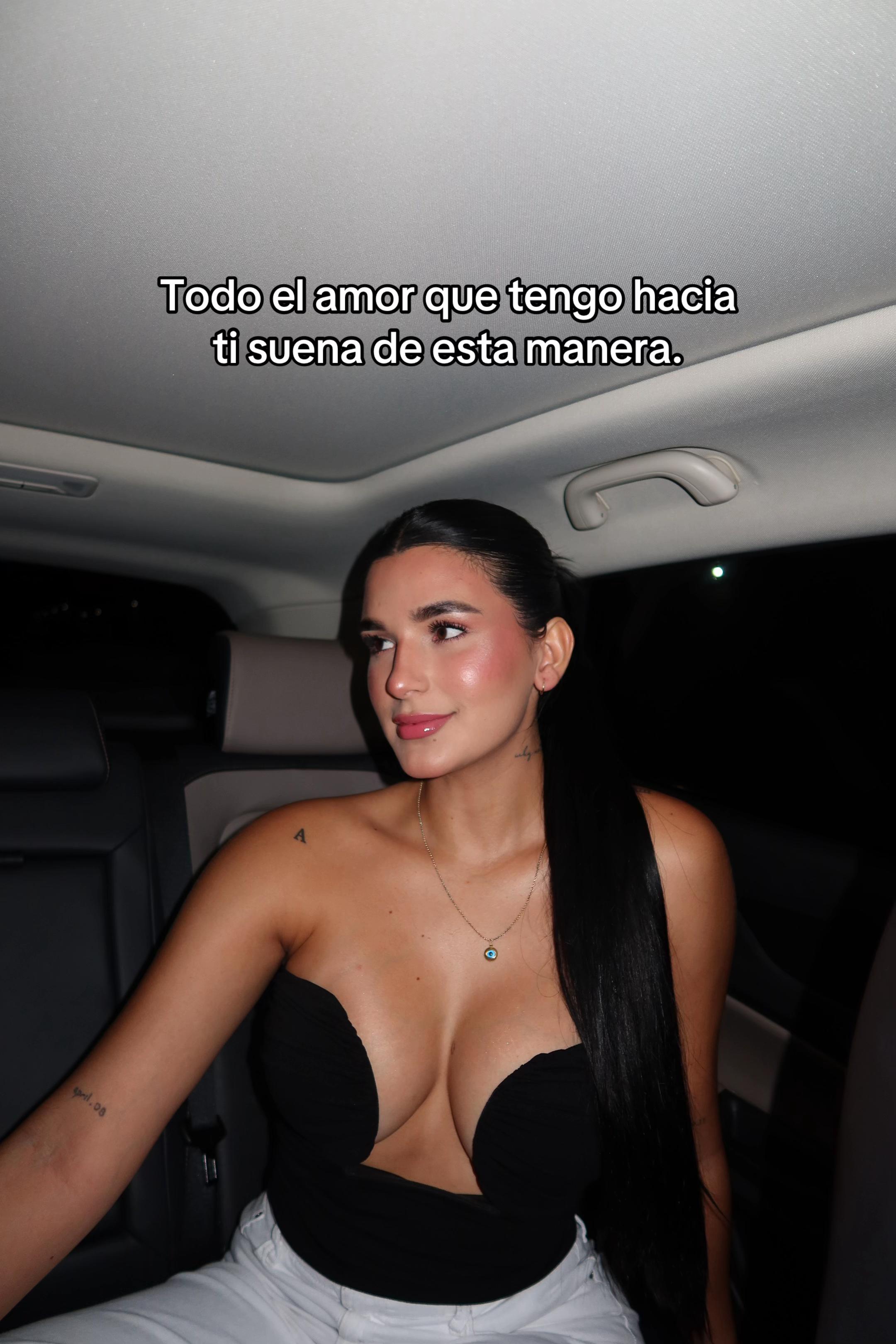 @Isamar morelli