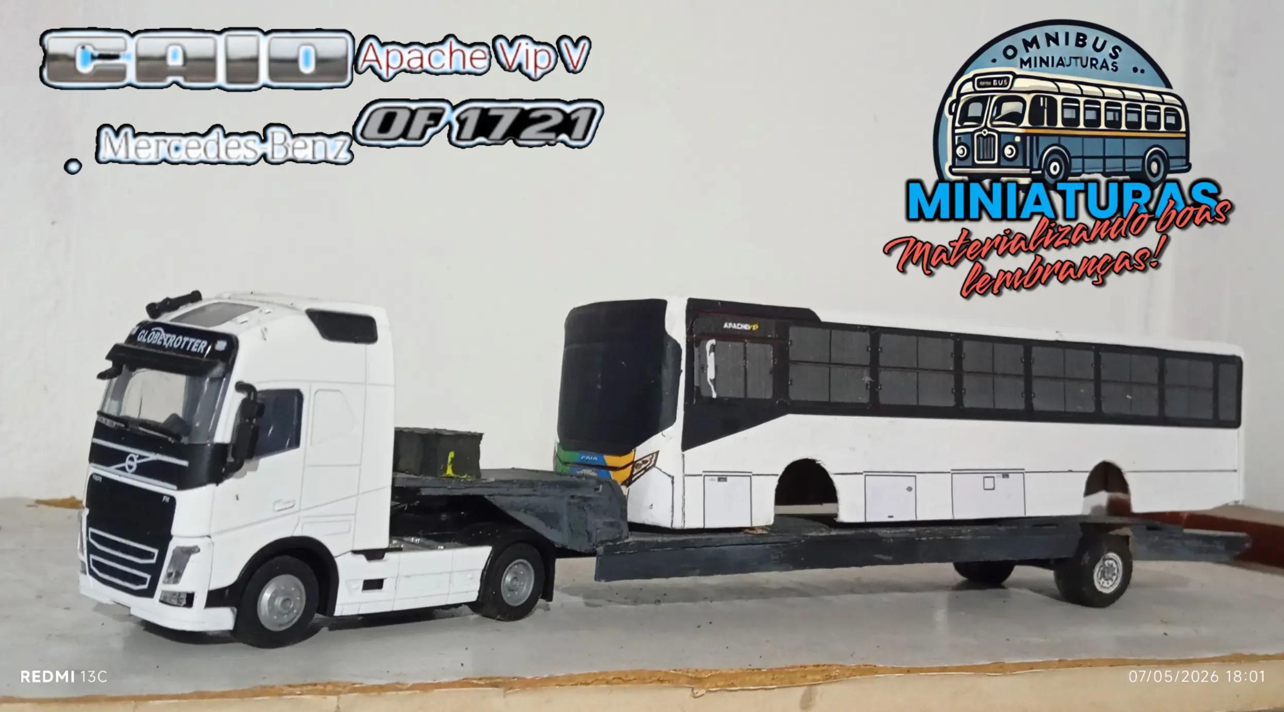 @Allf. Omnibus miniaturas