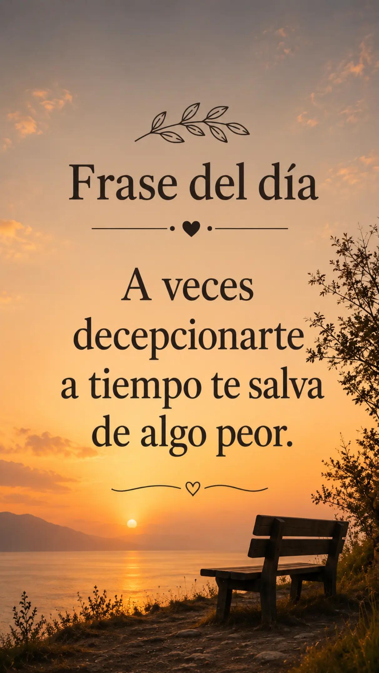 @La vida en frases
