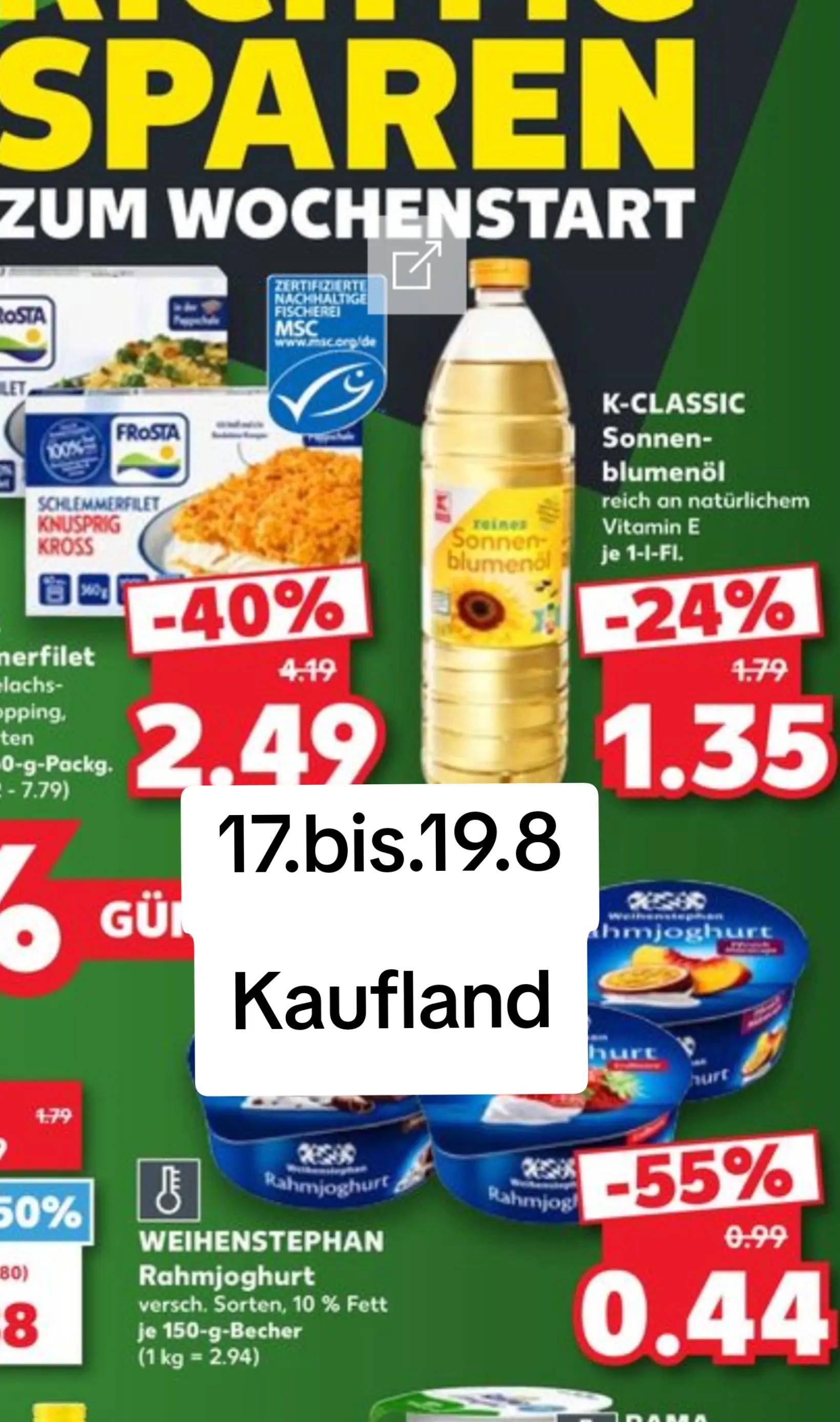 @Deutsch Angebot 🤩