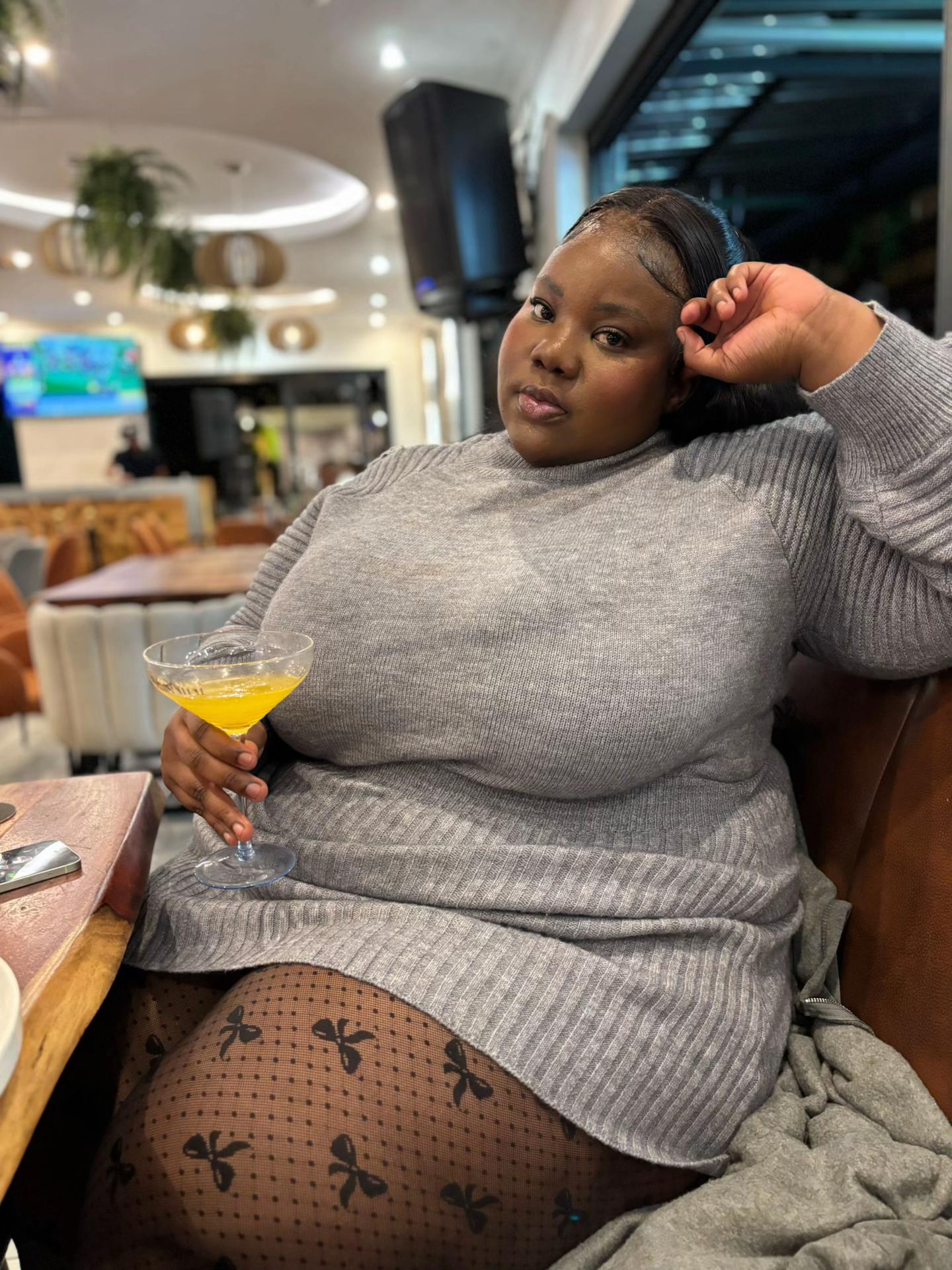 @Lerato Lee Molefe