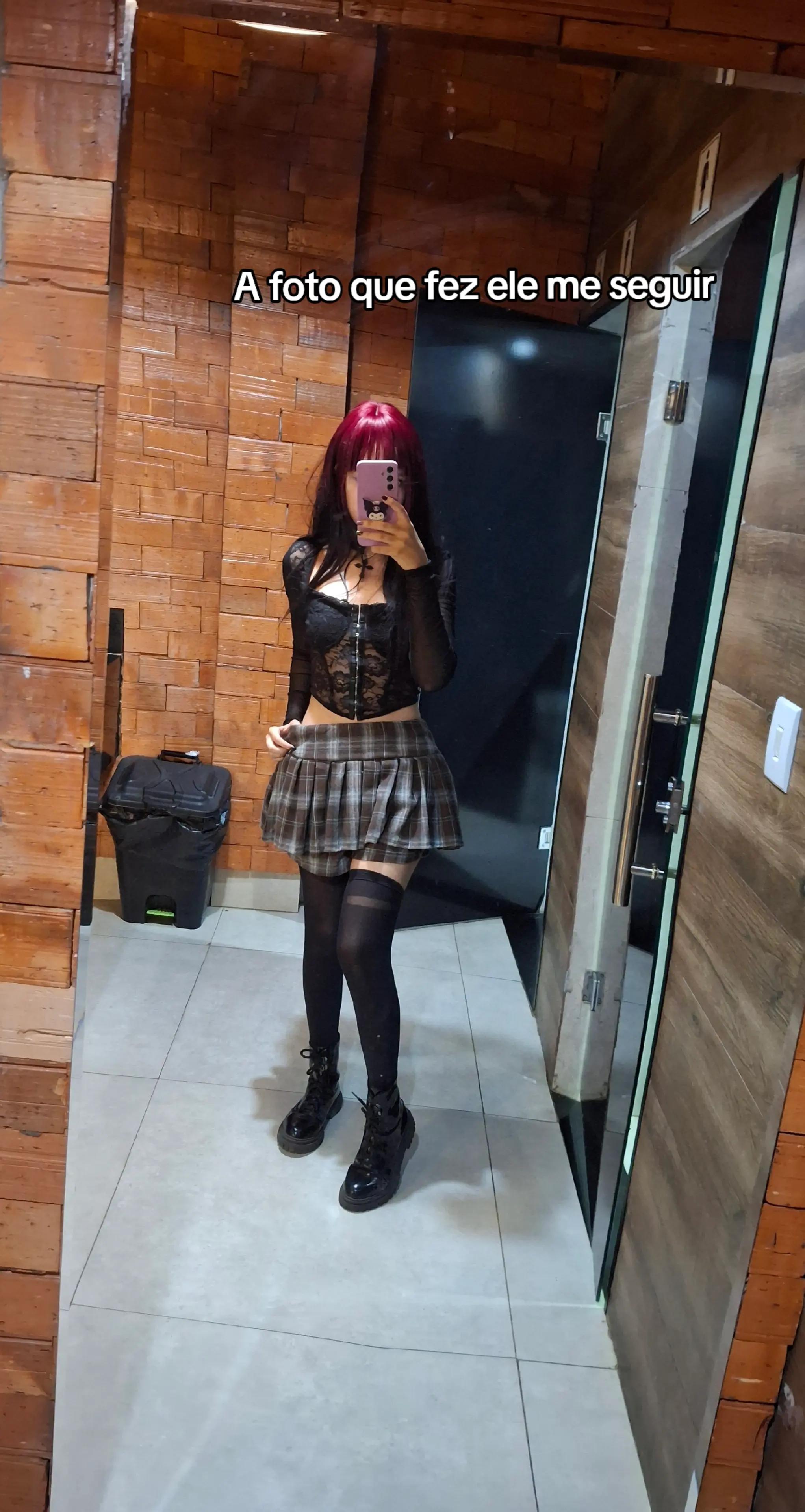@♱𝑩𝒂𝒓𝒃𝒊𝒆 GOTH ✮⋆˙