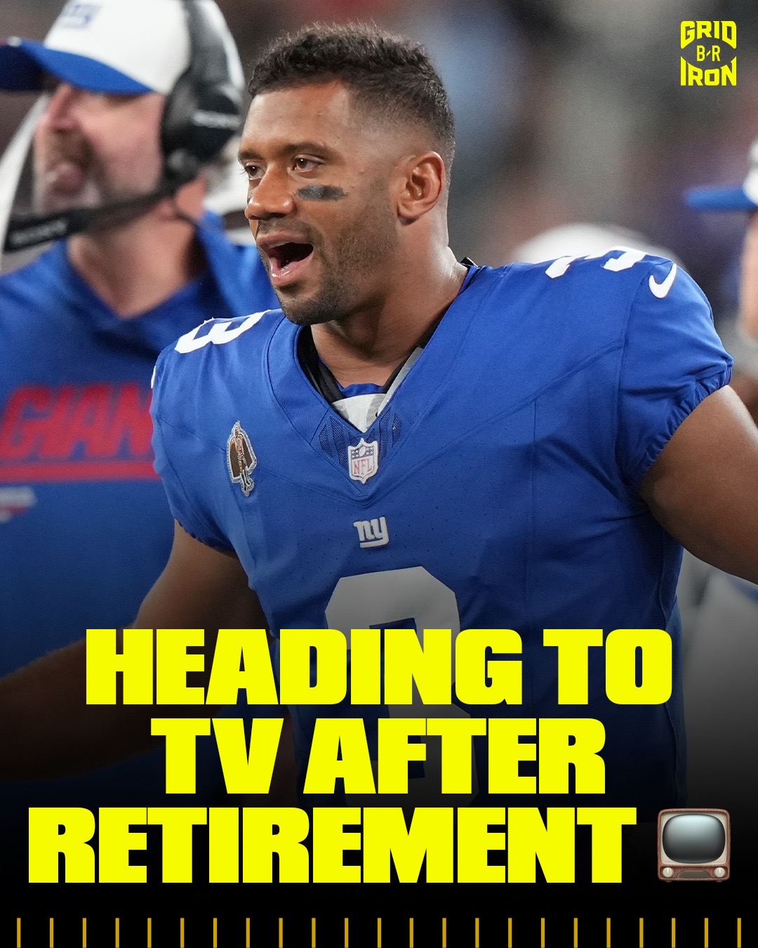 @B/R Gridiron