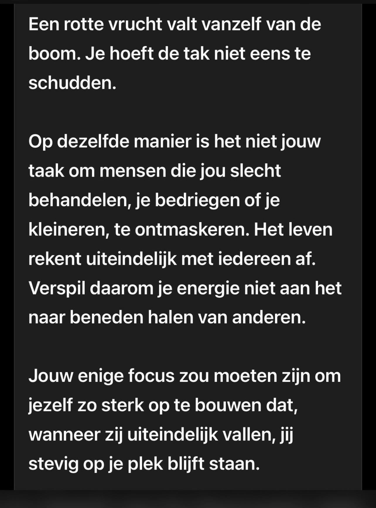 @SW,verhaal!